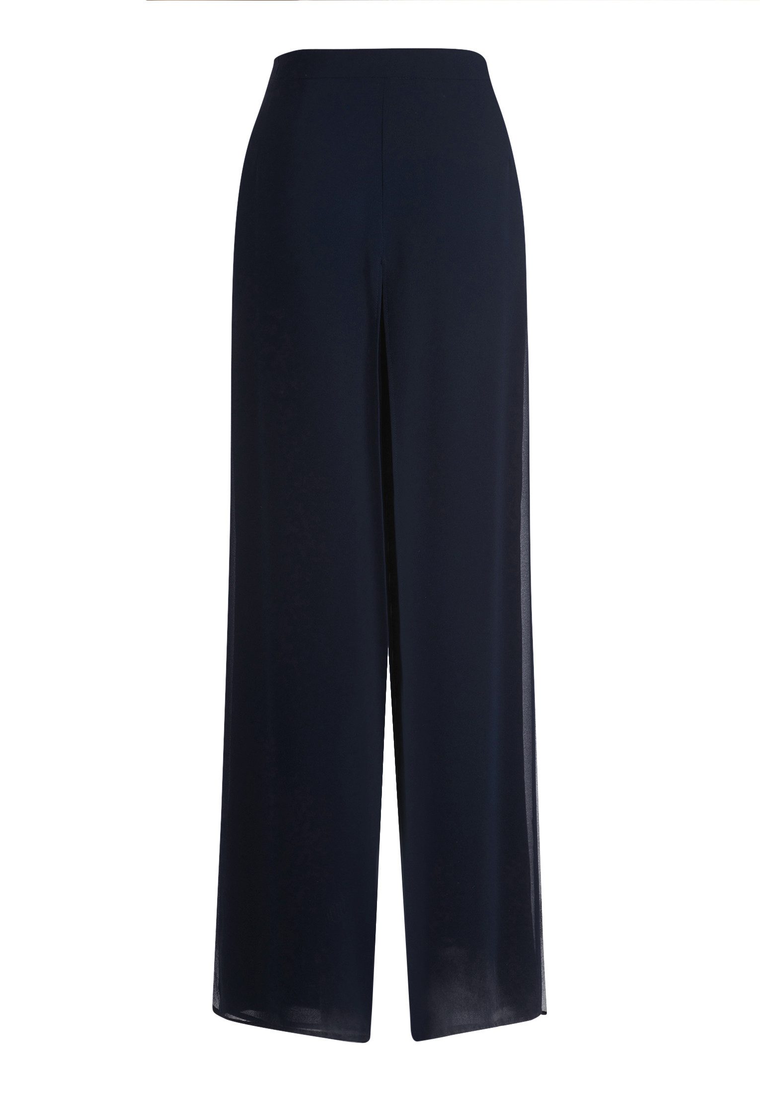 Vera Mont 2-in-1-Hose Damen im Layer Look