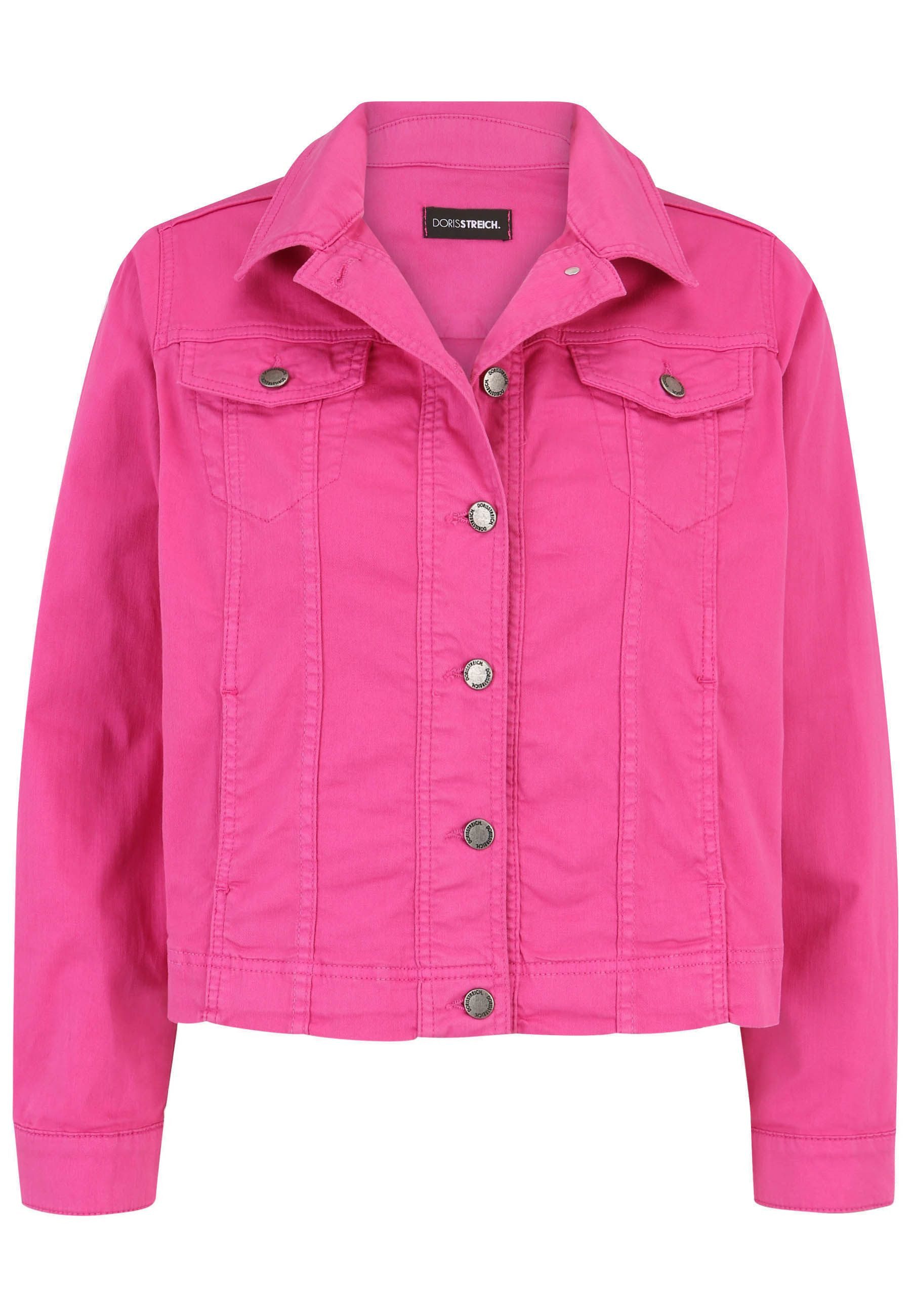 Doris Streich Outdoorjacke