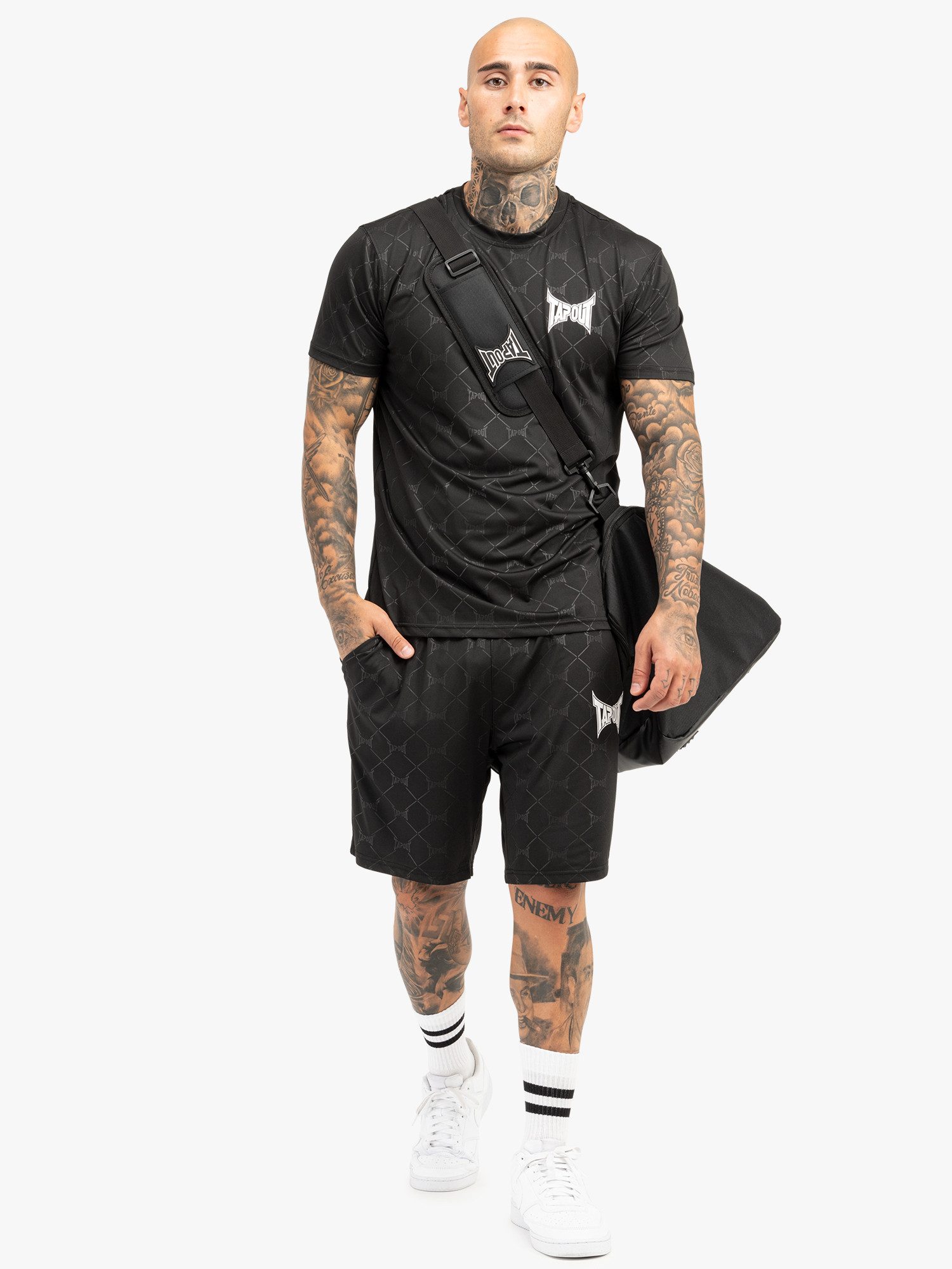 TAPOUT Trainingsanzug PHILIOS