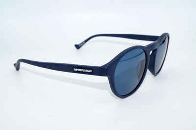 Emporio Armani Sonnenbrille EMPORIO ARMANI Sonnenbrille EA 4138F 575480