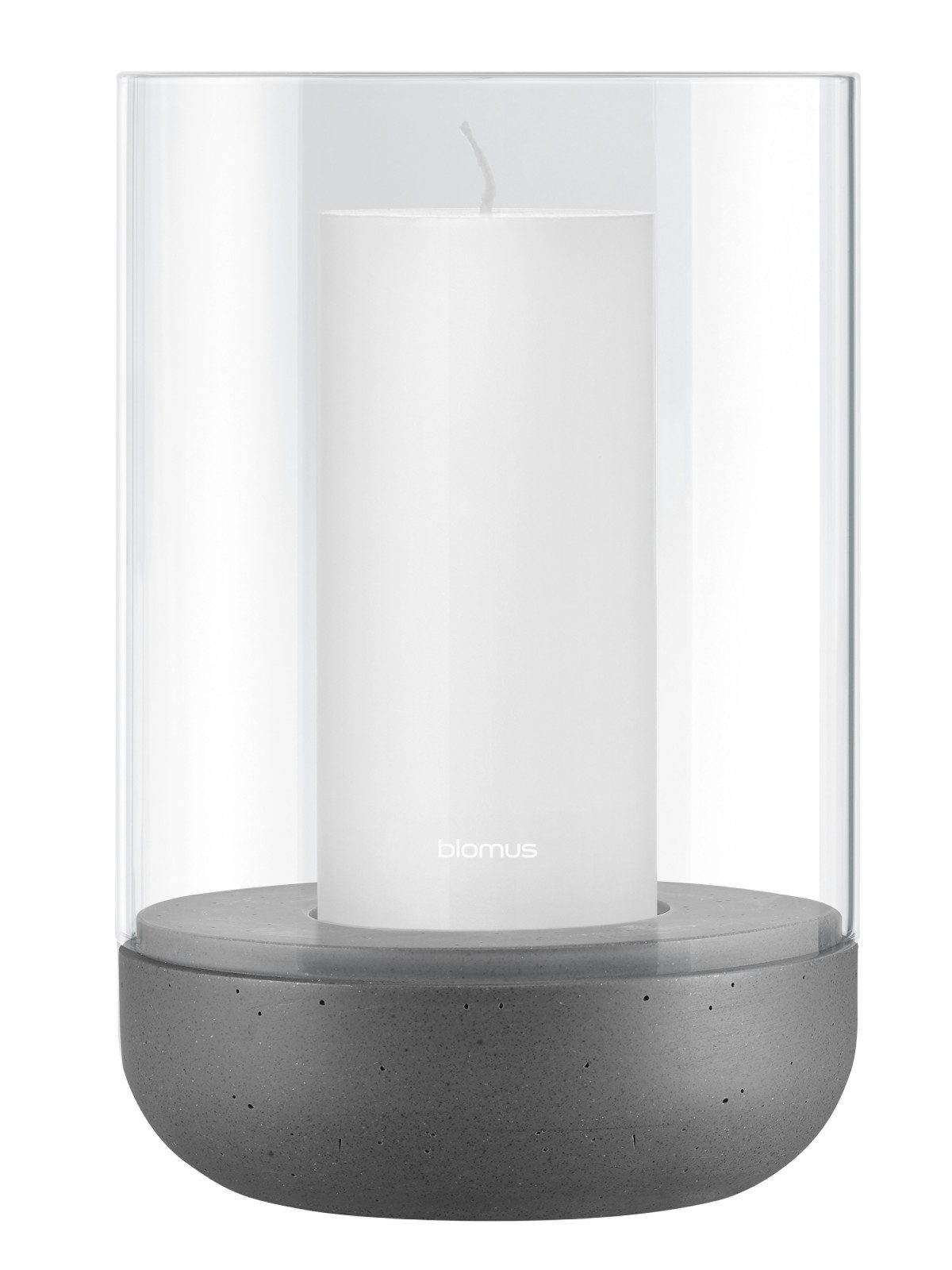 blomus Windlicht CALMA Windlicht magnet L 15cm