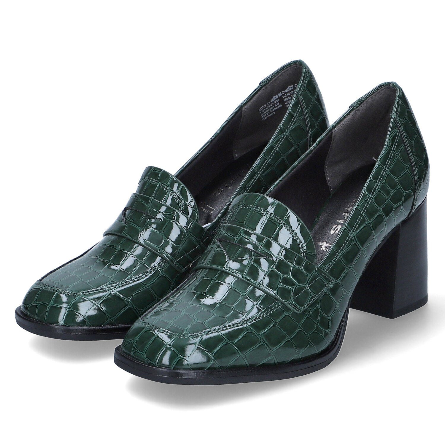 Tamaris Trotteurs Туфлі