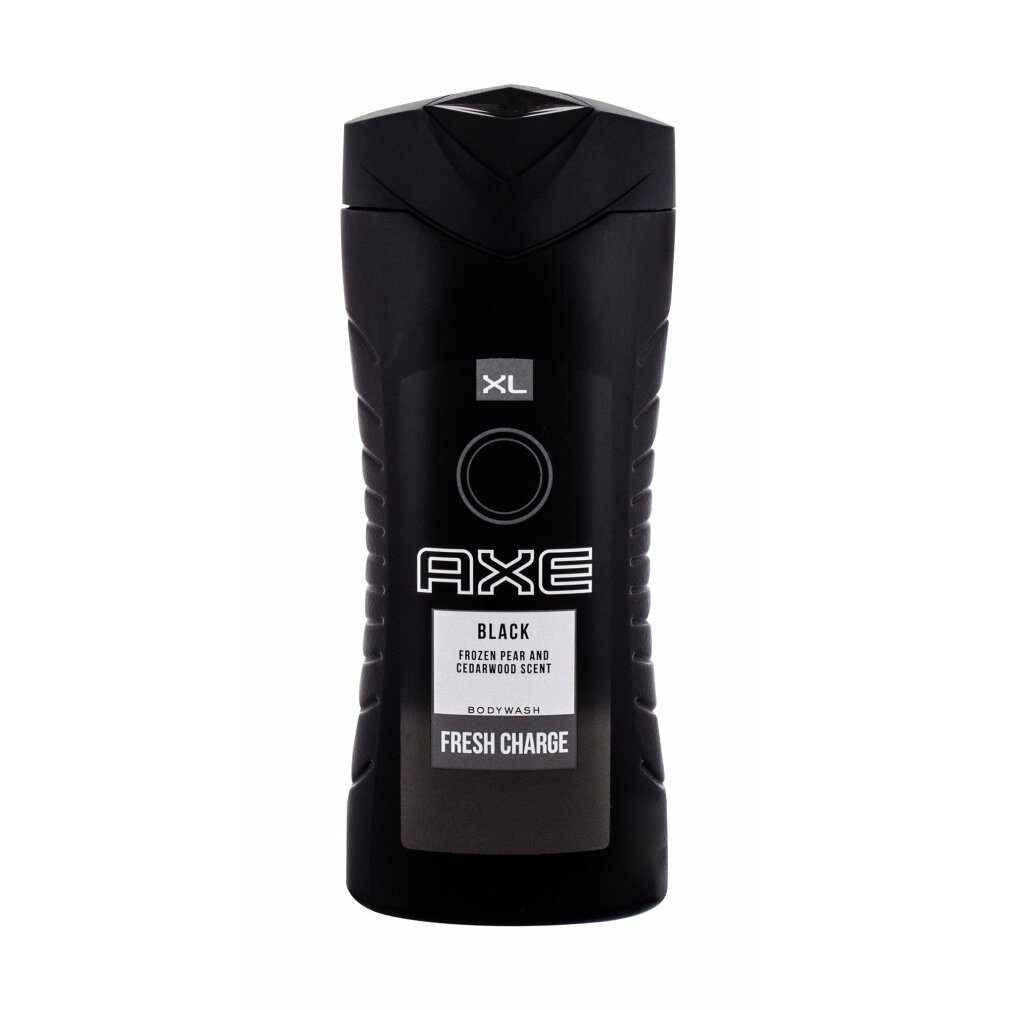 axe Duschgel Duschgel Black, 400 ml