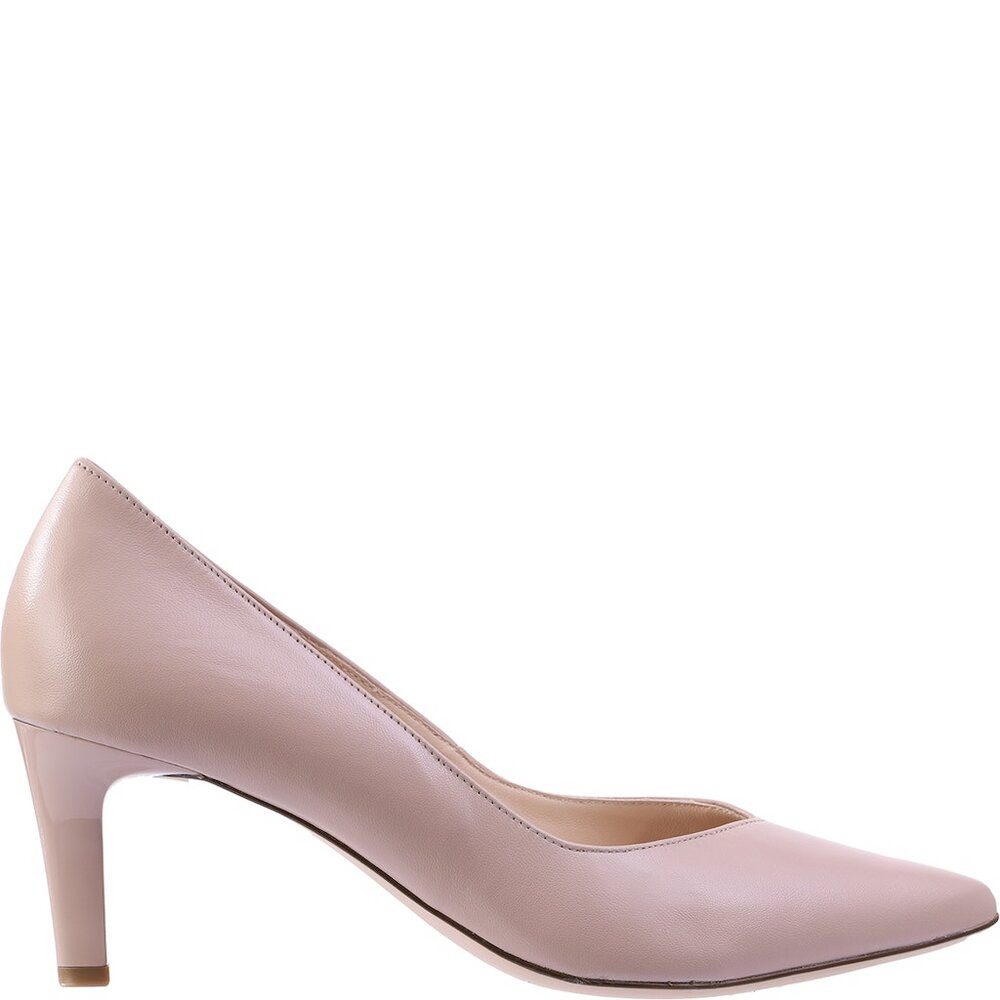 Högl Högl - Boulevard 60 - 0-176700-1800 - Beige Pumps günstig online kaufen
