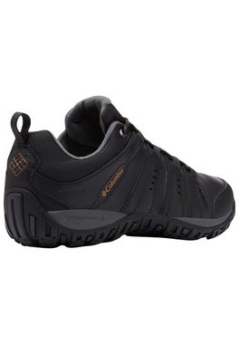 Columbia Woodburn™ II Wanderschuh (1-tlg)