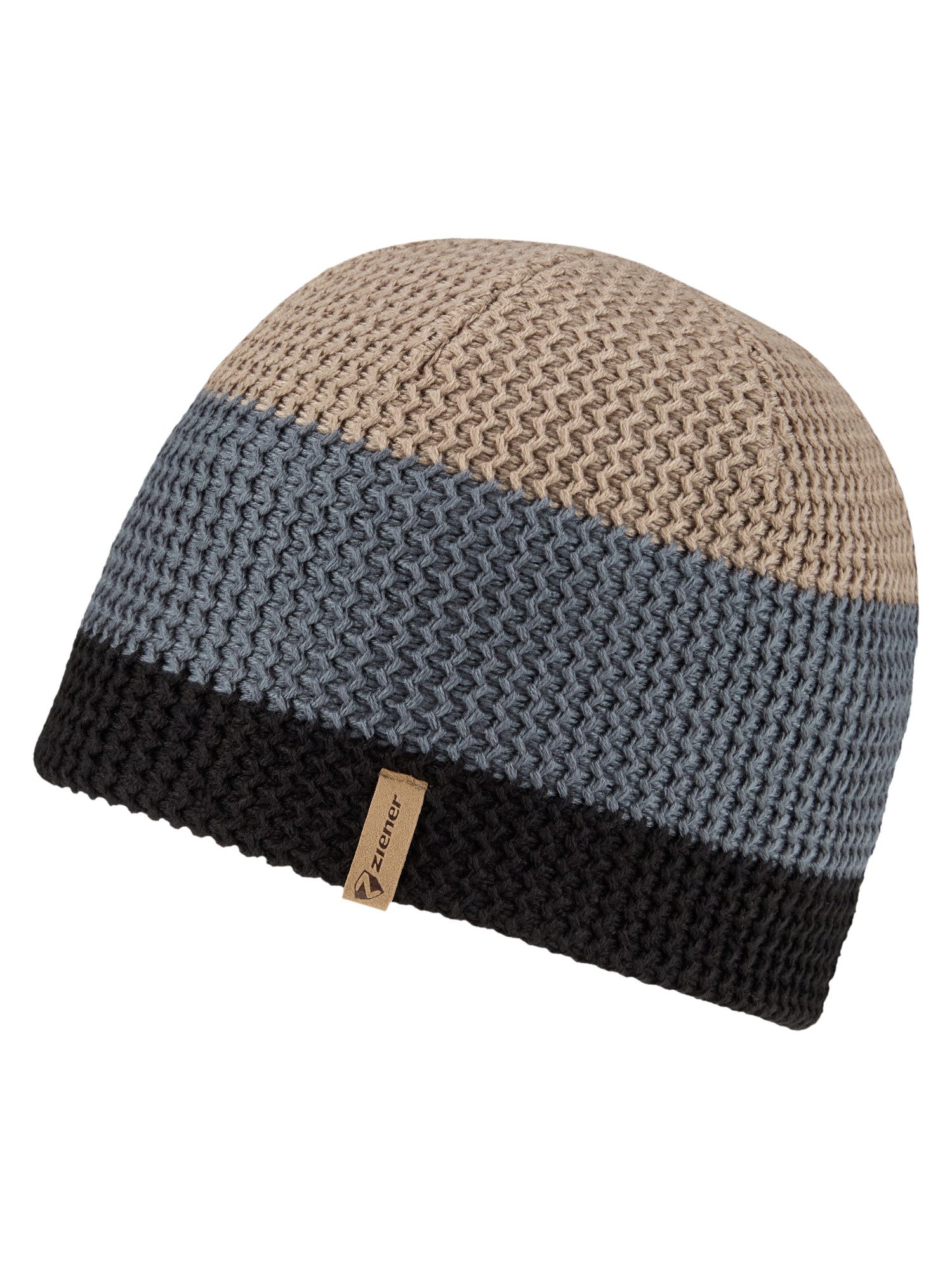 Ziener Skimütze IBLIME-Z hat unisex günstig online kaufen