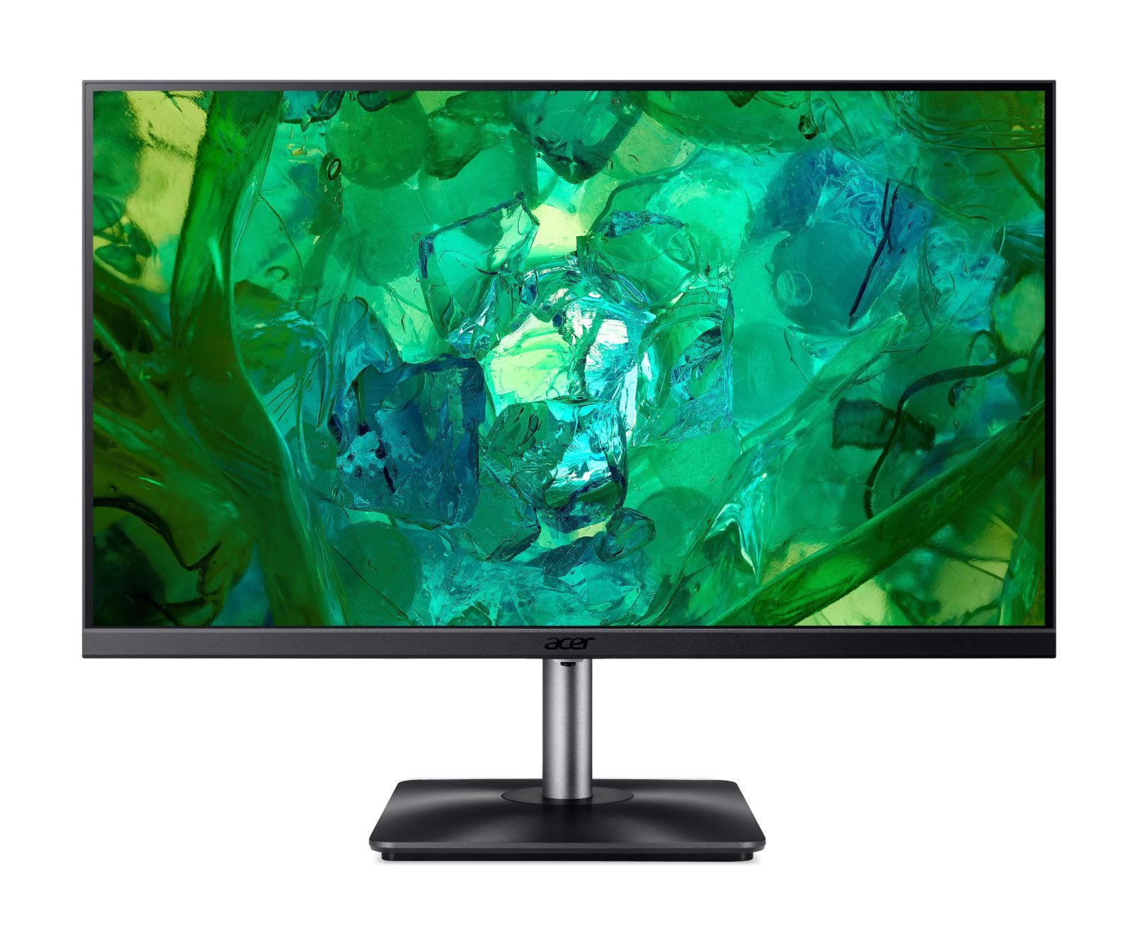 Acer VERO B227QEBMIPRZXV 21.5IN 16:9 1920X1080 FULLHD IPS USB-HUB BLA TFT-Monitor (1920 x 1080 px, Full HD, 4 ms Reaktionszeit, 100 Hz, IPS, Adaptive-Sync, Lautsprecher, FreeSync, Pivot, Höhenverstellbar)