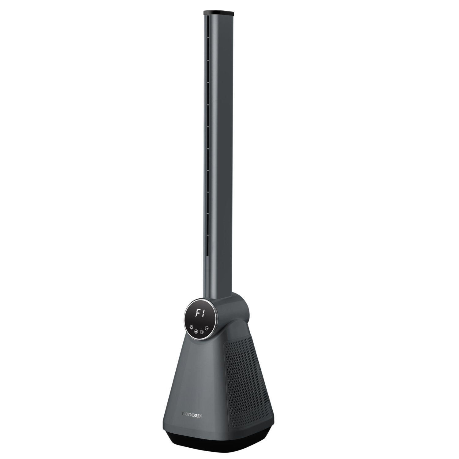 Turmventilator Concept W, Hz, V, 24x24x101cm 220-240 VS5130, 50 50