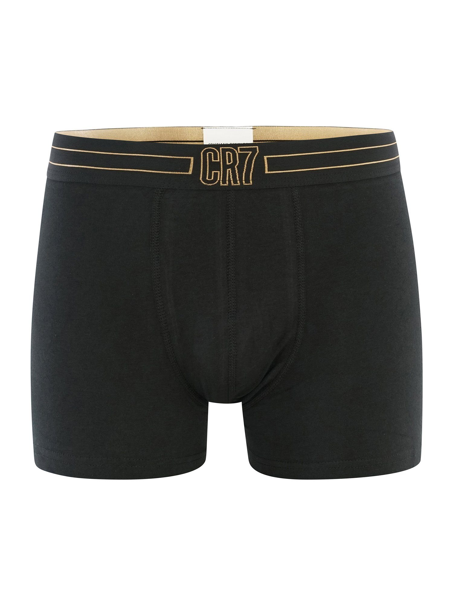 CR7 Retro Boxer Basic Organic (5-St) günstig online kaufen