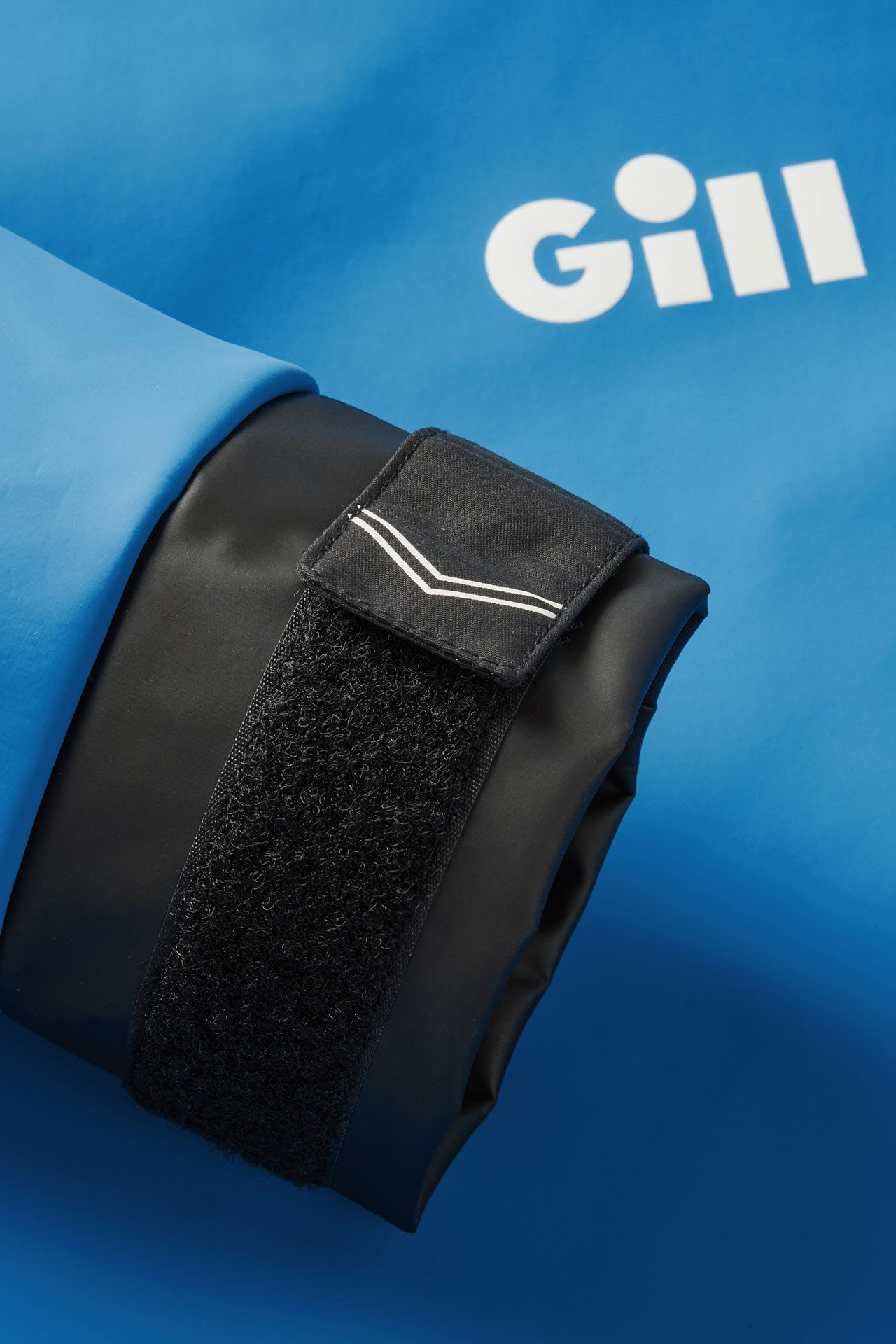 Gill Segeljacke
