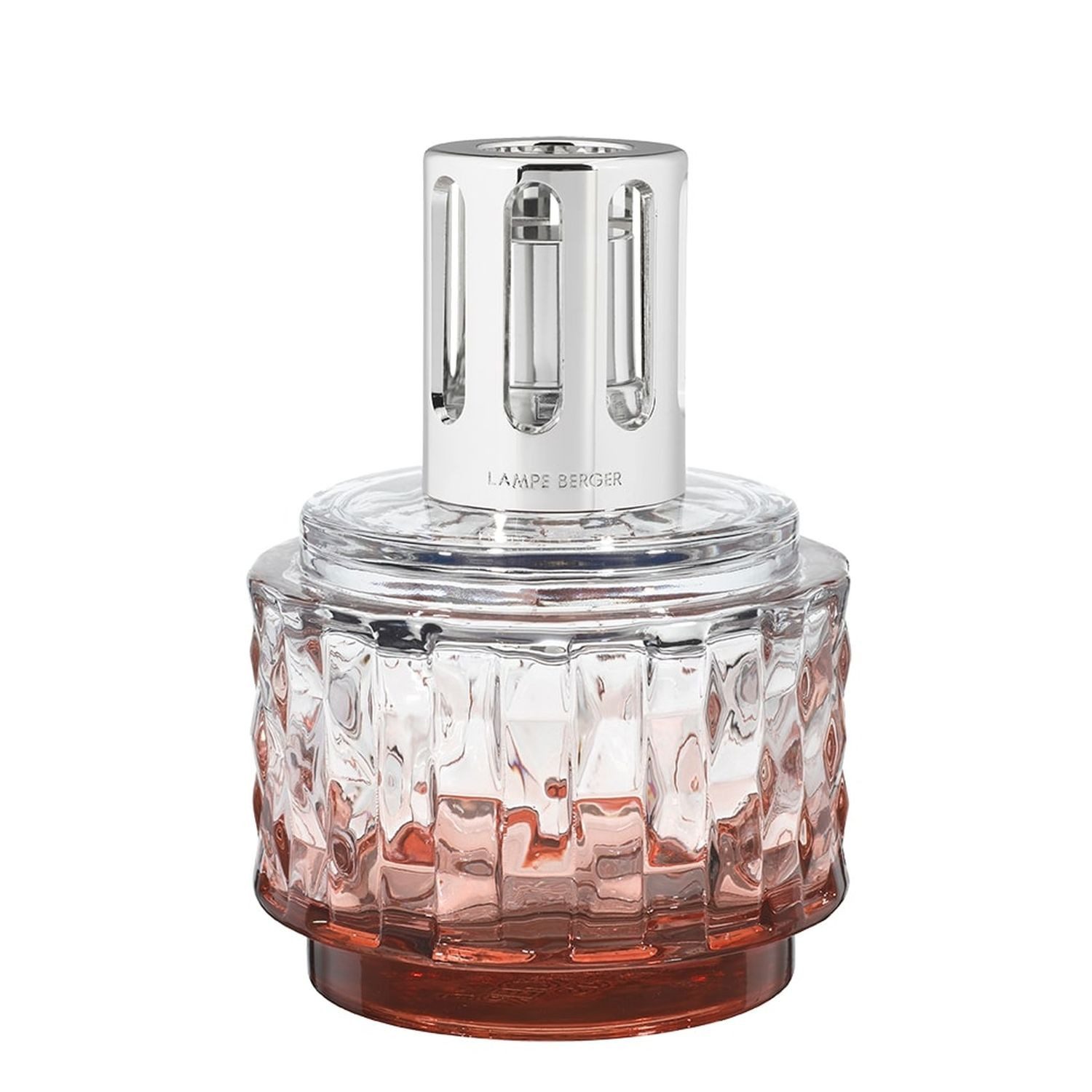 MAISON BERGER PARIS Duftlampe Variation Rosé
