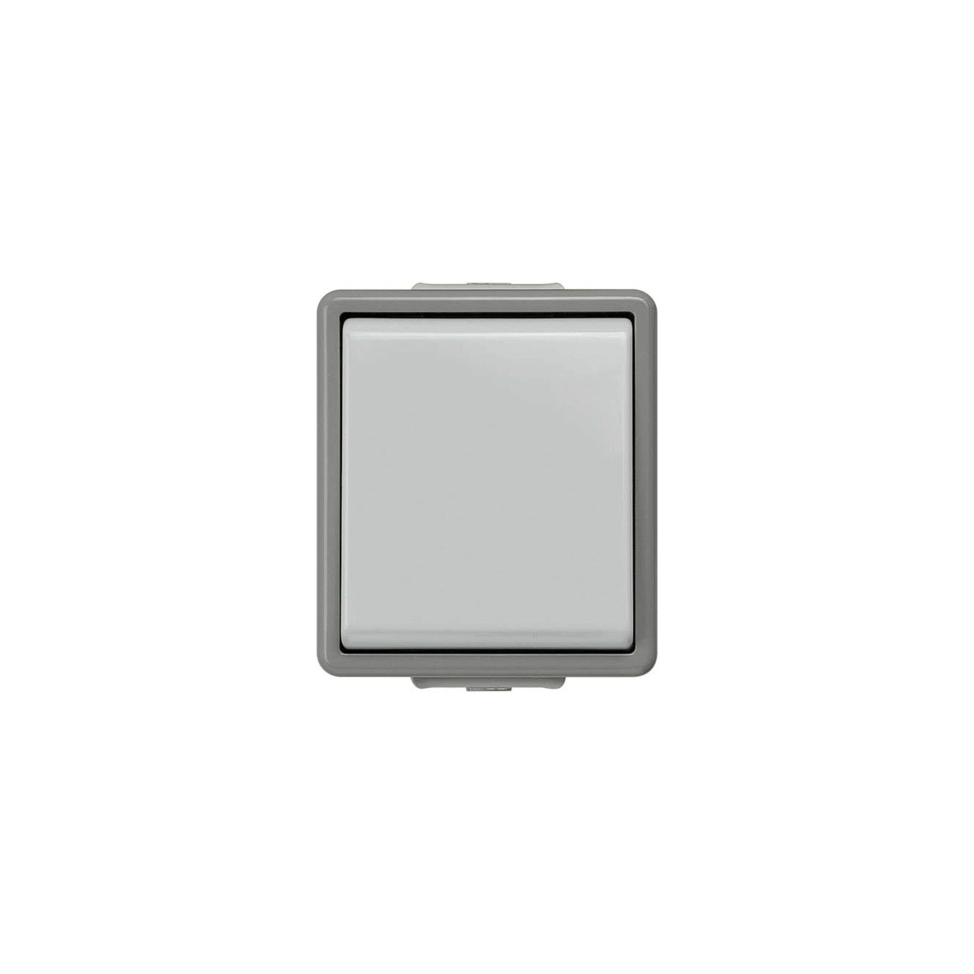 SIEMENS Schalter Siemens Indus.Sector Universalschalter AP Delta Fläche,dGr/hGr 5TA4706