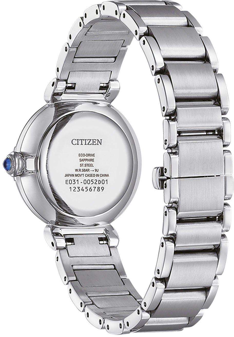 Citizen Solaruhr EM1060-87N