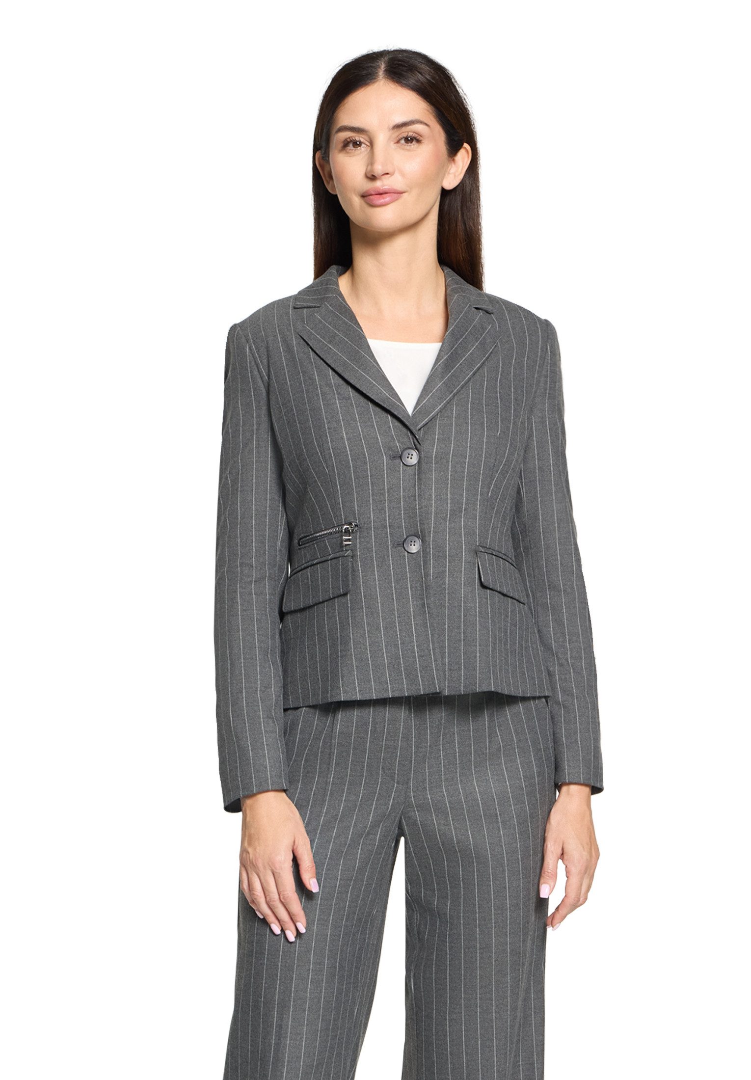 Betty Barclay Kurzblazer Damen Kurzblazer langarm günstig online kaufen