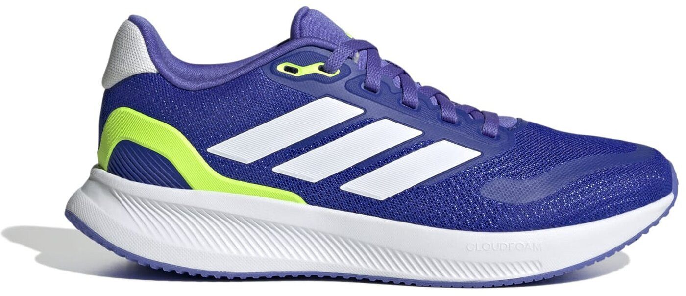 adidas Sportswear RUNFALCON 5 J NAVY Sneaker