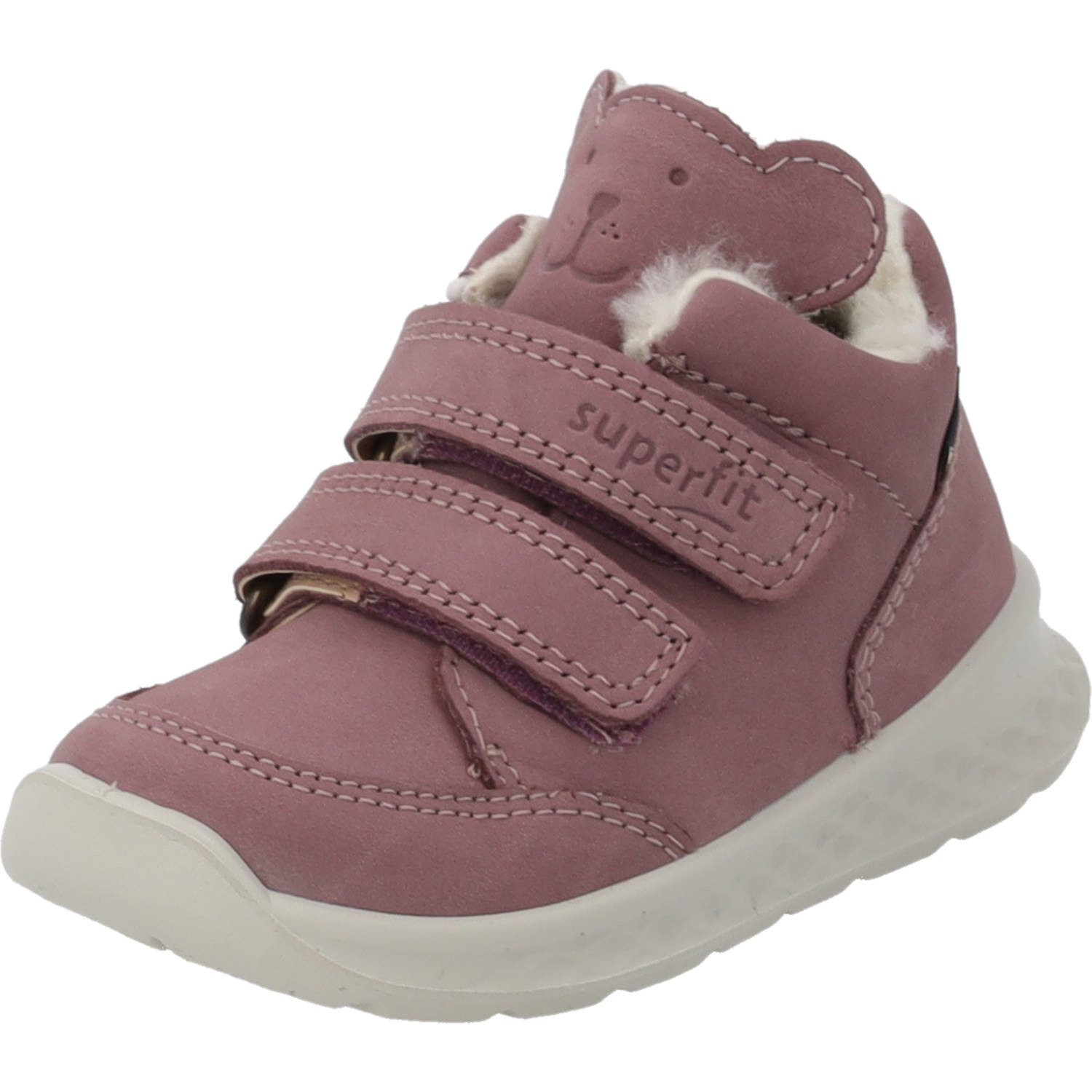 Superfit BREEZE 00372 W Lauflernschuh