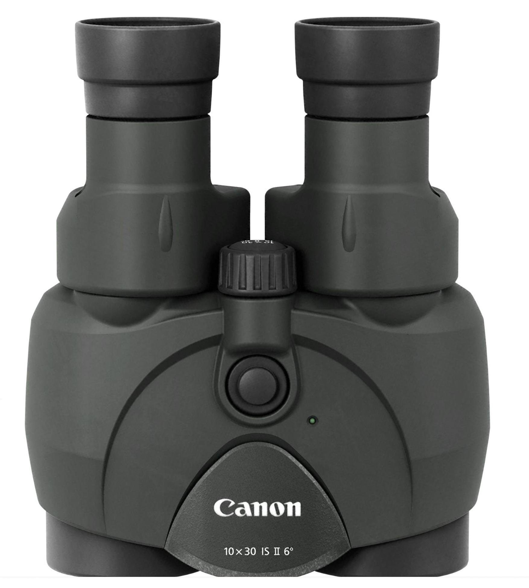 Canon Fernglas 10x30 IS II Fernglas
