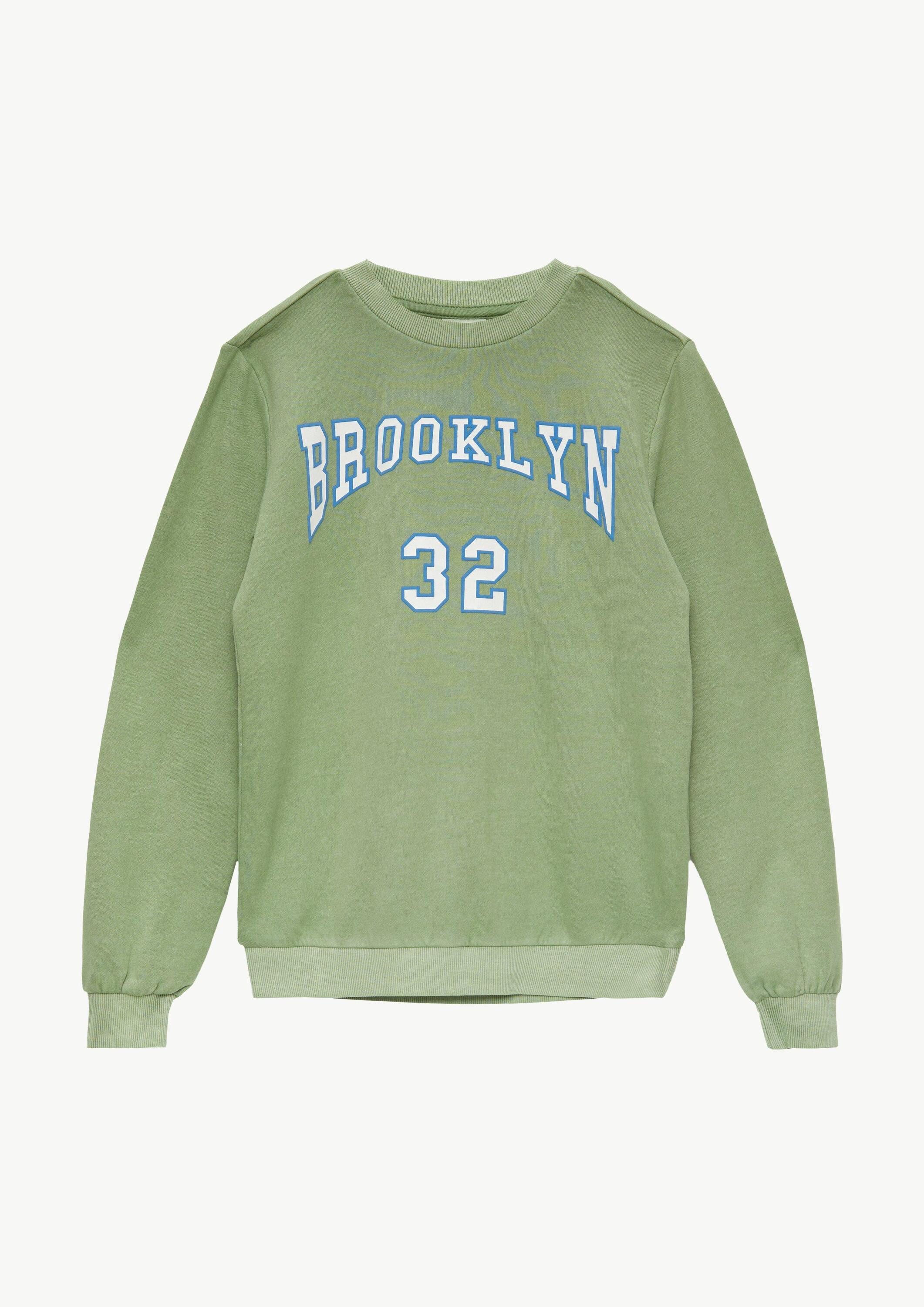 Sweatshirt Sweatshirt