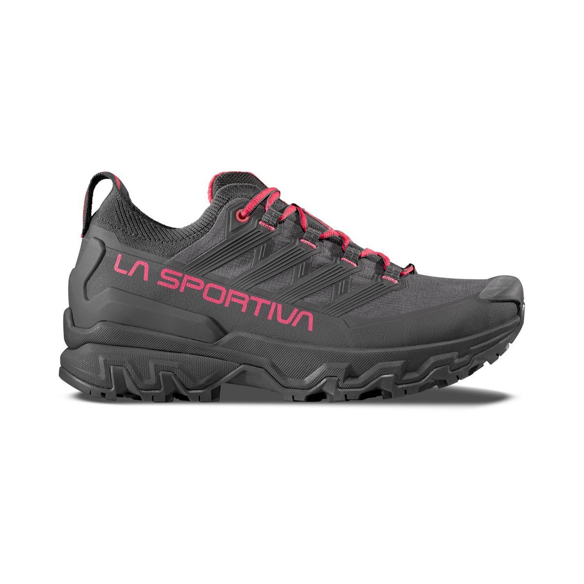 La Sportiva Ultra Raptor 3 Woman GTX Hikingschuh Vielseitige, wasserdichte Wanderschuhe für Damen, ideal für Trekking
