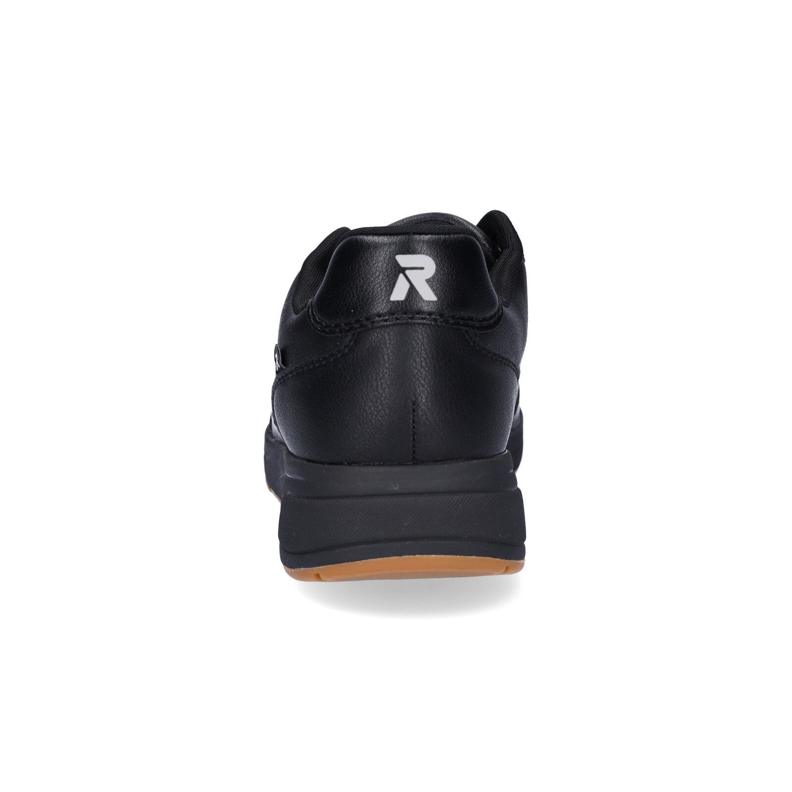 Rieker EVOLUTION Rieker Evolution Herren Sneaker schwarz Sneaker