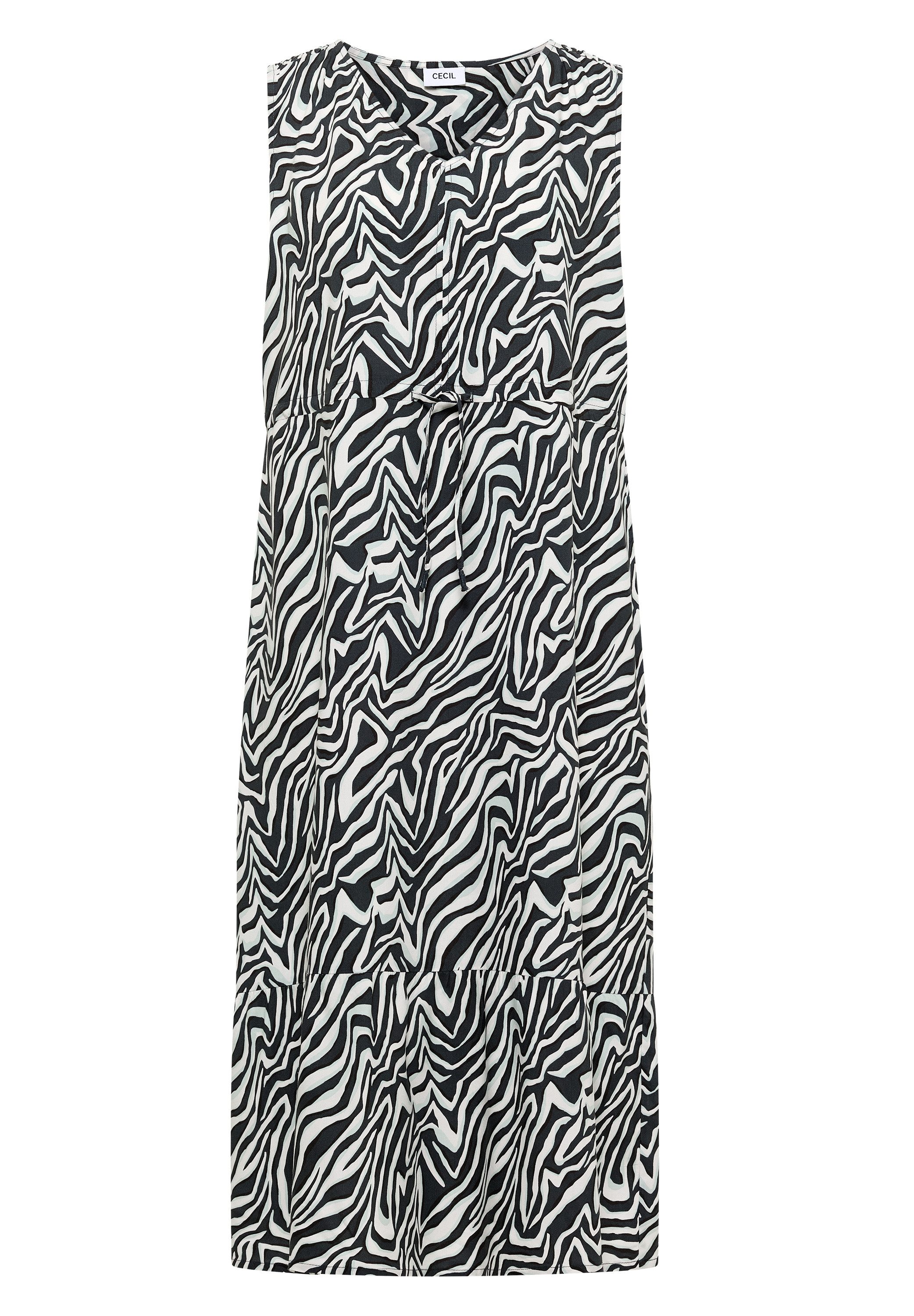 Midikleid