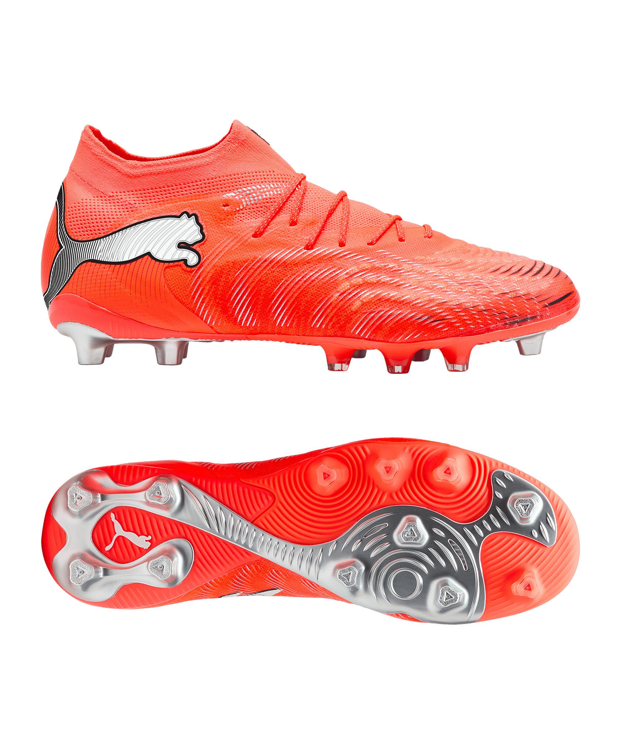 PUMA PUMA FUTURE 9 Ultimate AG Showtime Unisex Fußballschuh