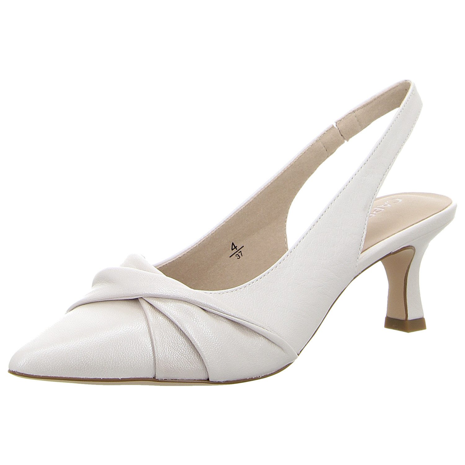Caprice Slingpumps