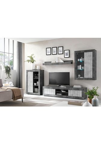  INOSIGN sekcija Urbino (Set 4-St)