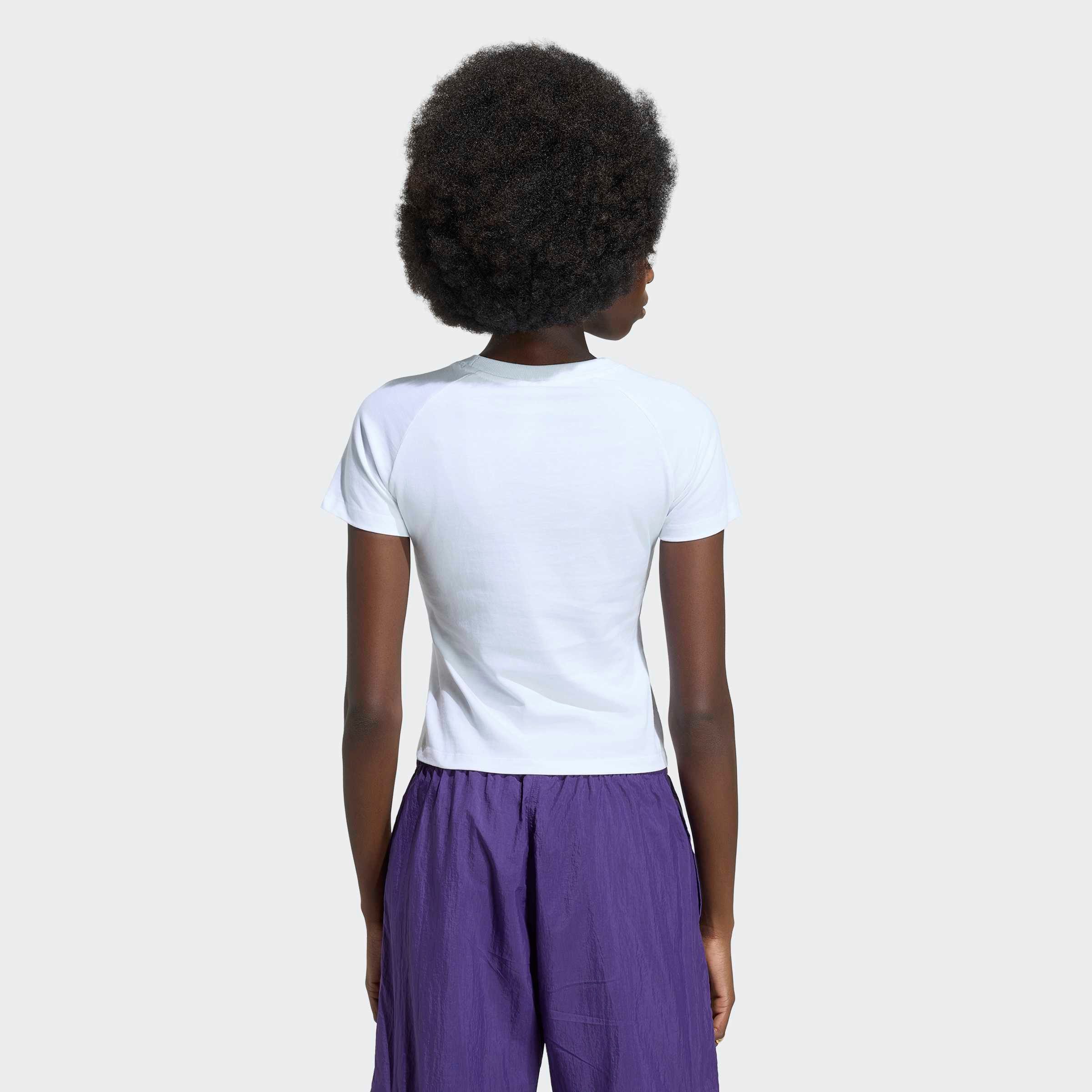 adidas Originals T-Shirt ESSENTIALS SLIM