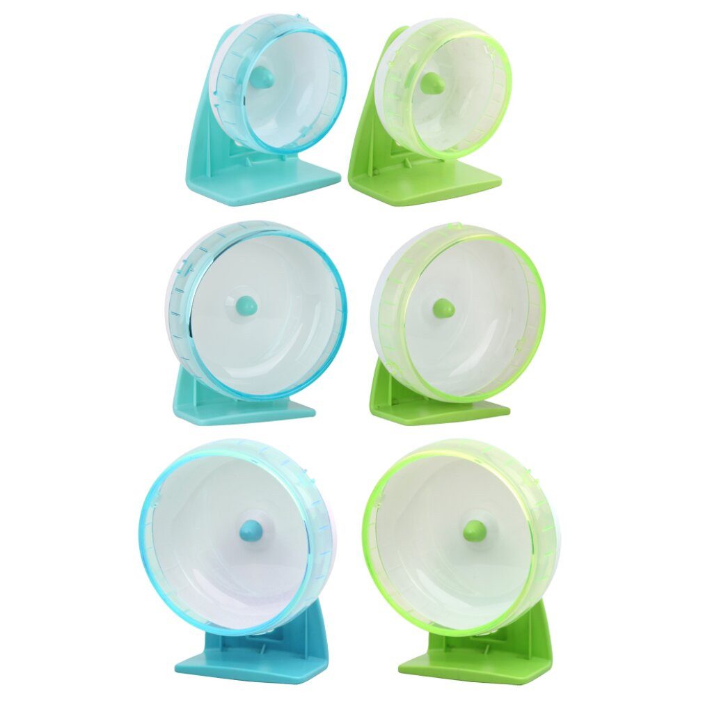 Pawise Tierlaufrad Rodent Run Wheel 14cm