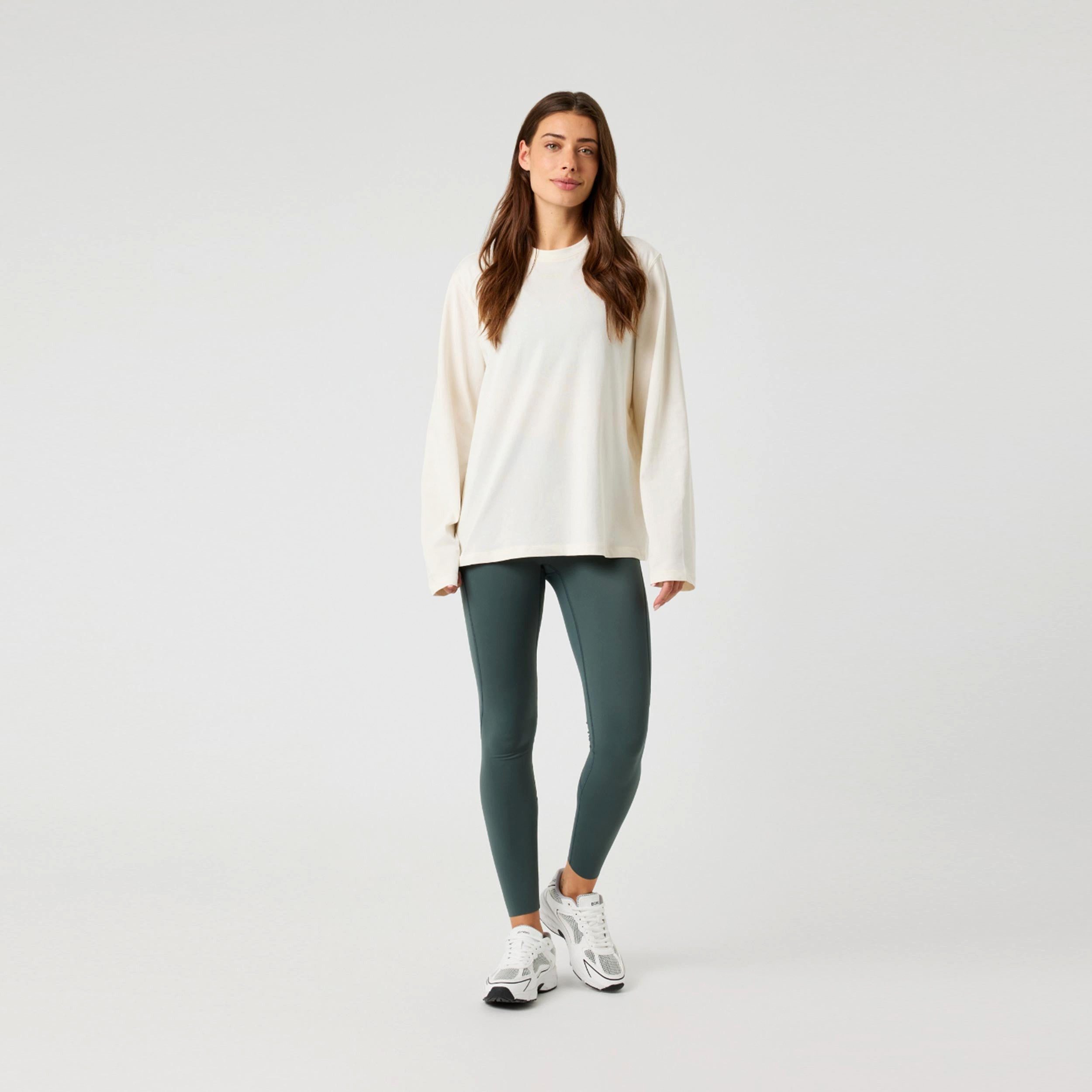 Björn Borg Longsleeve Studio Oversized
