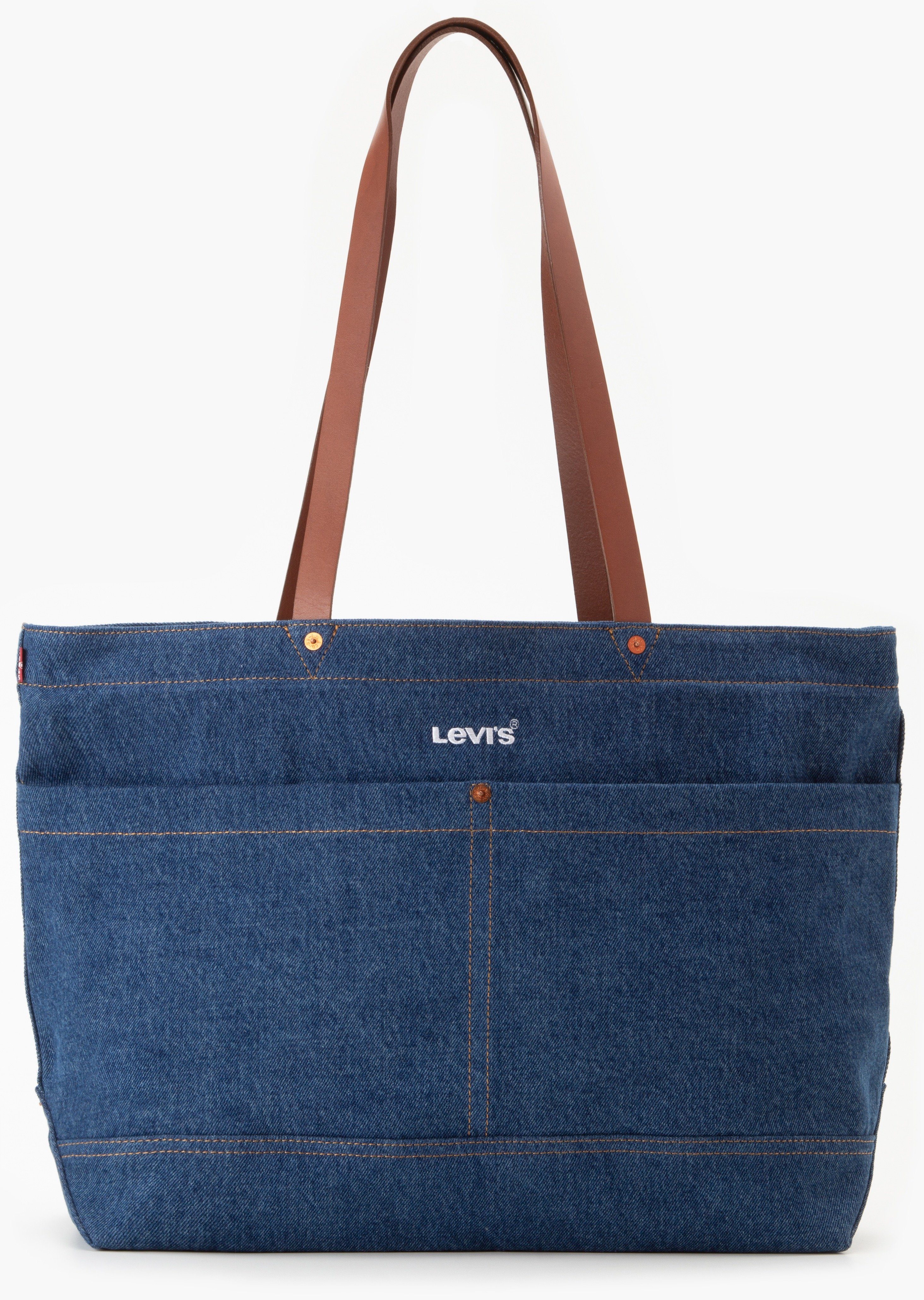 Levi's® Сумки для покупок WOMEN'S HERITAGE TOTE-ALL