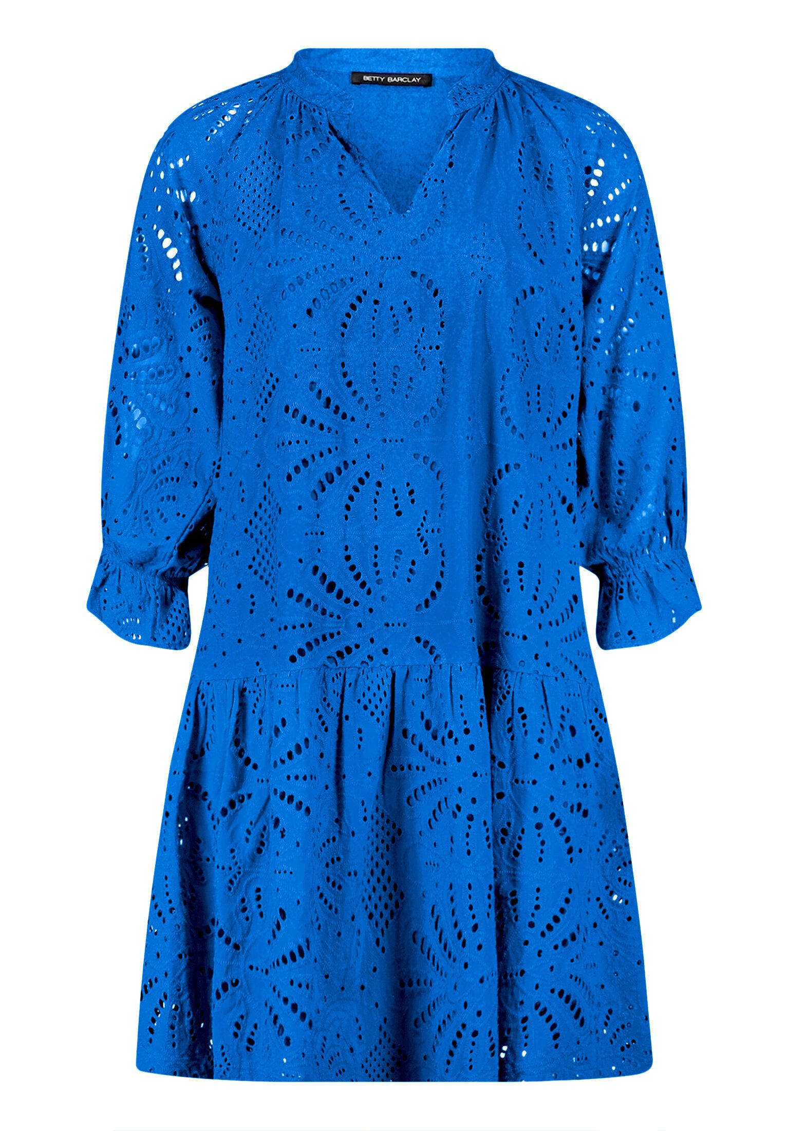 Betty Barclay Sommerkleid Damen mit 3/4 Arm