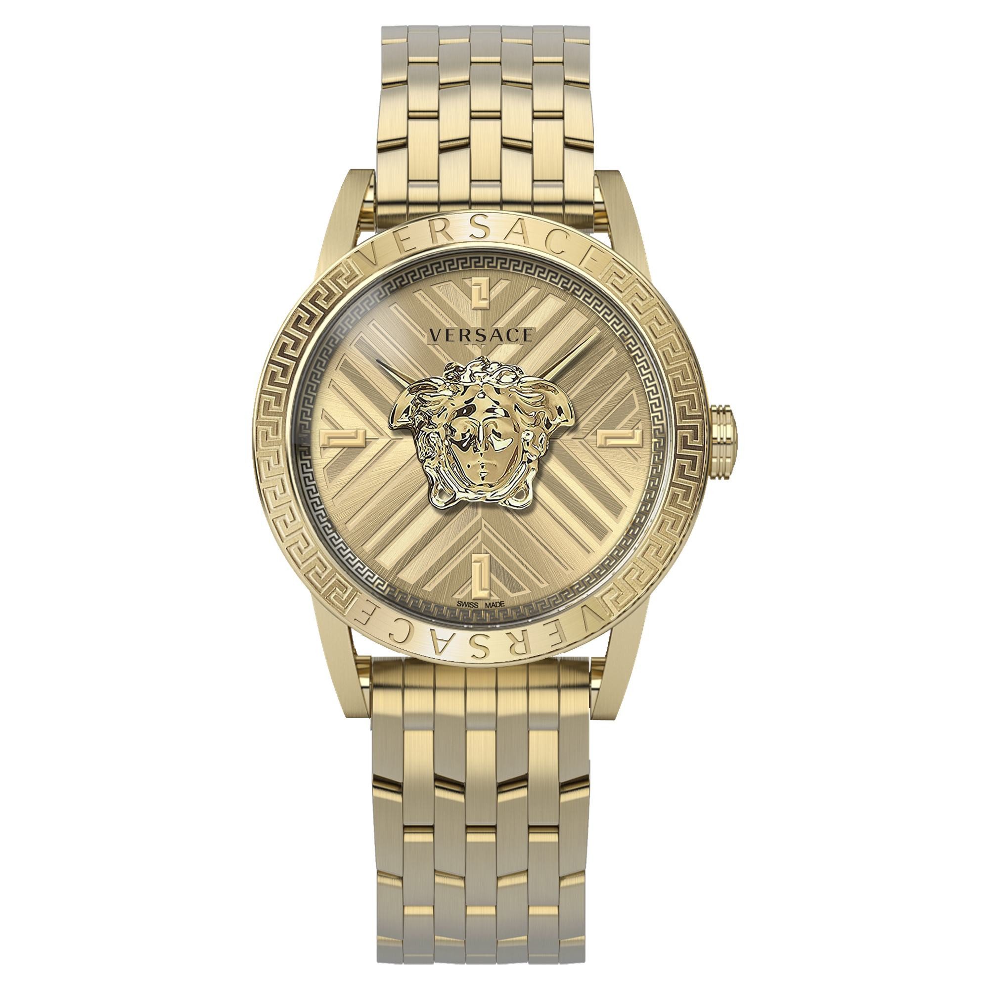 Versace Quarzuhr VESN00722