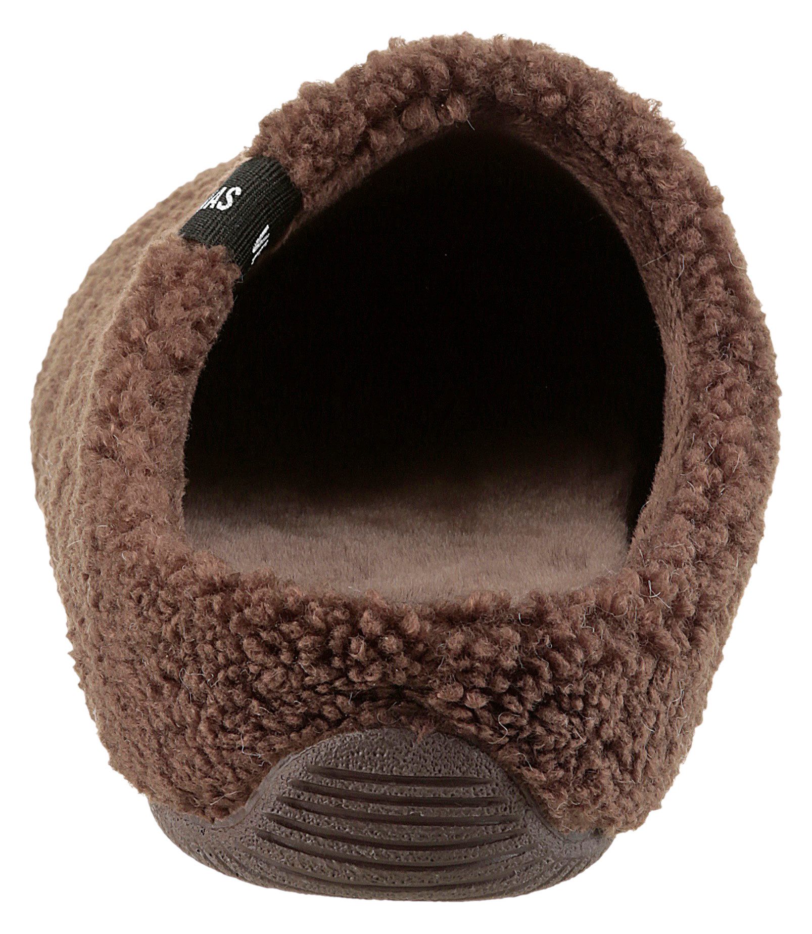 VERBENAS YORK GALES Pantoffel Pantoffel, Hausschuh, Homeslipper zum Schlupfen