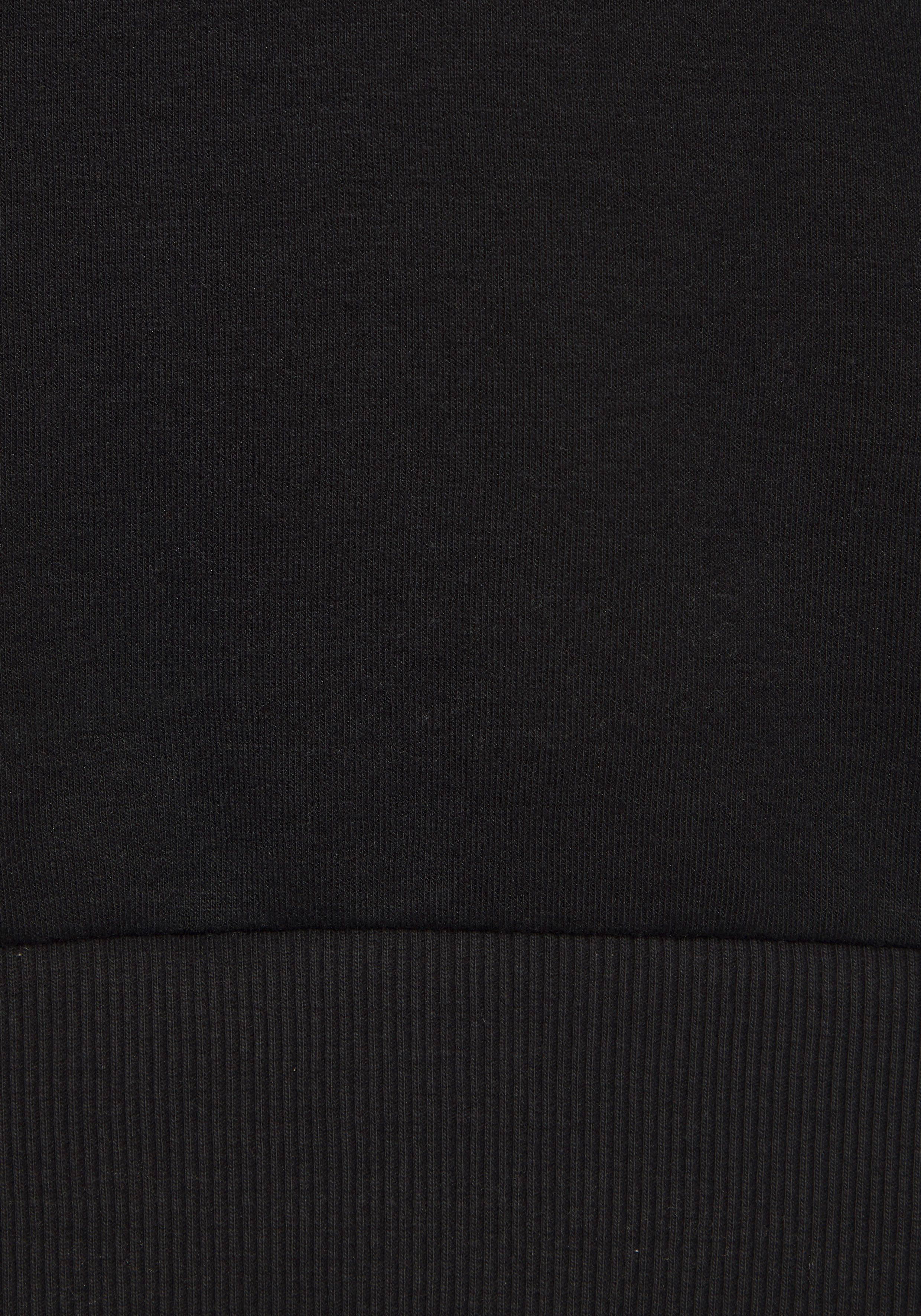 H.I.S Sweatshirt mit großem Front-Print, Loungewear