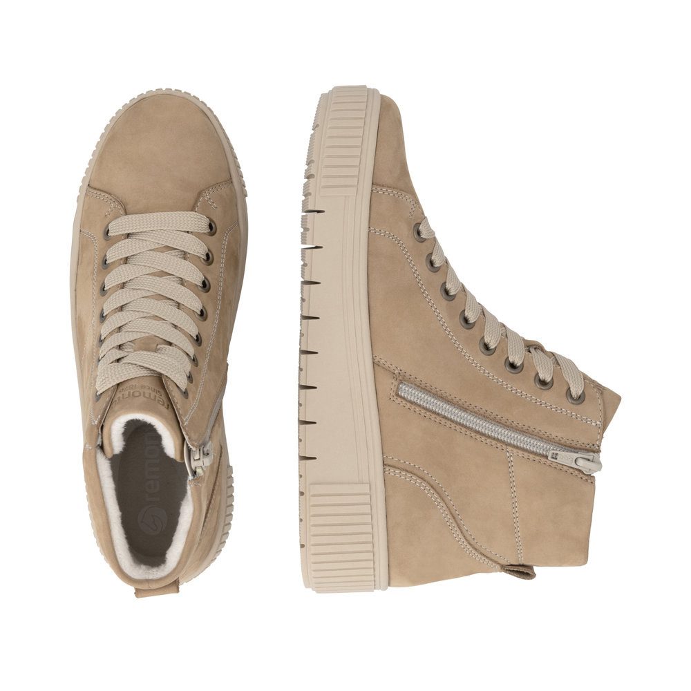 Remonte Stiefelette