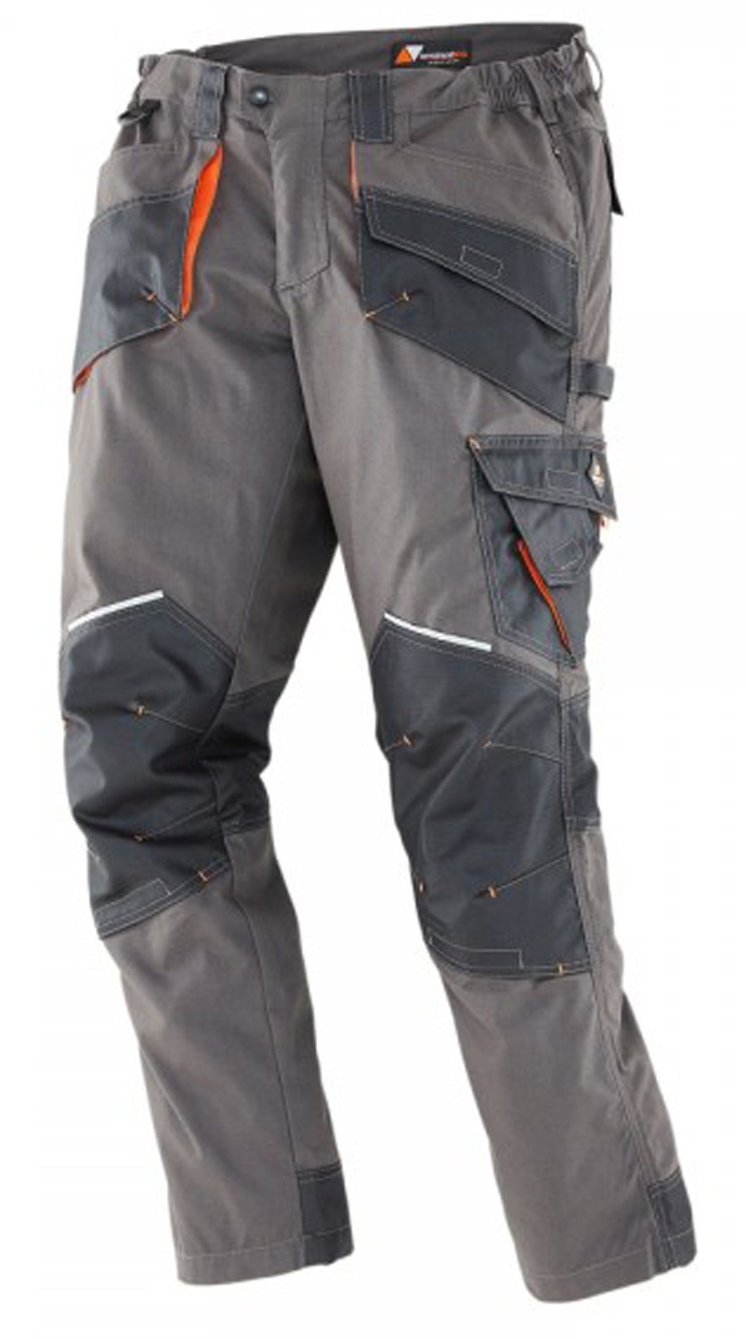 Terrax Workwear Arbeitshose Terrax Arbeitshose Bundhose 20592-6310