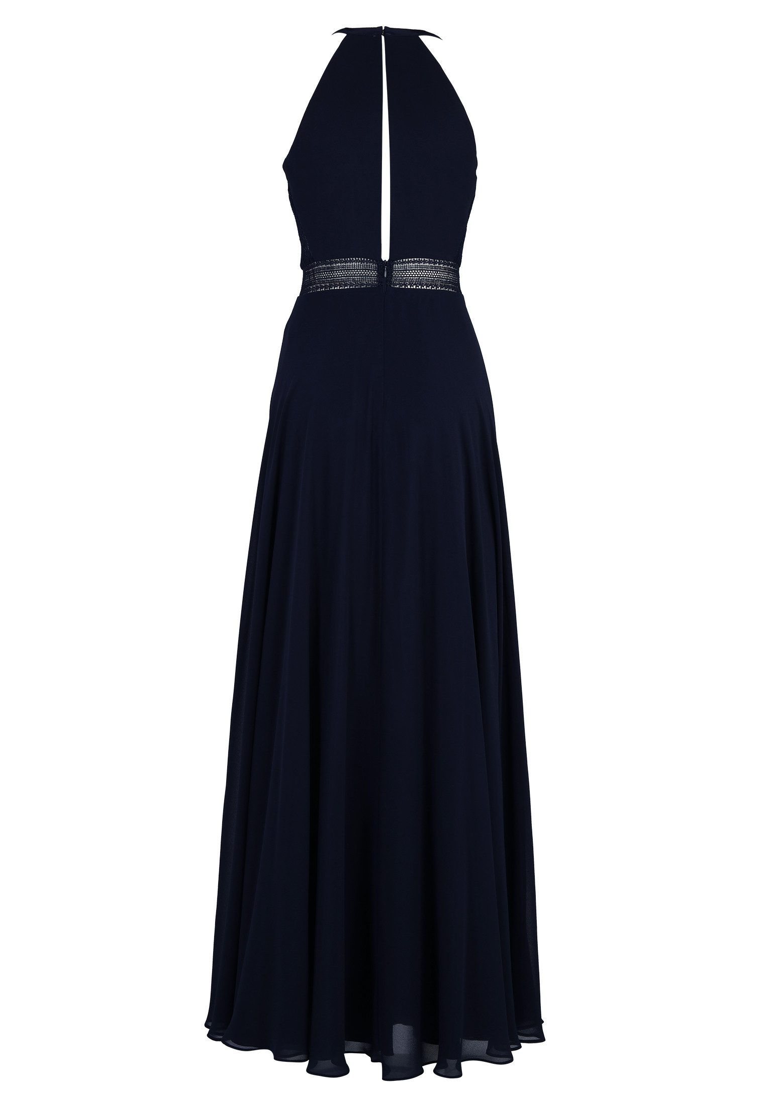 Vera Mont Kleid & Schal günstig online kaufen