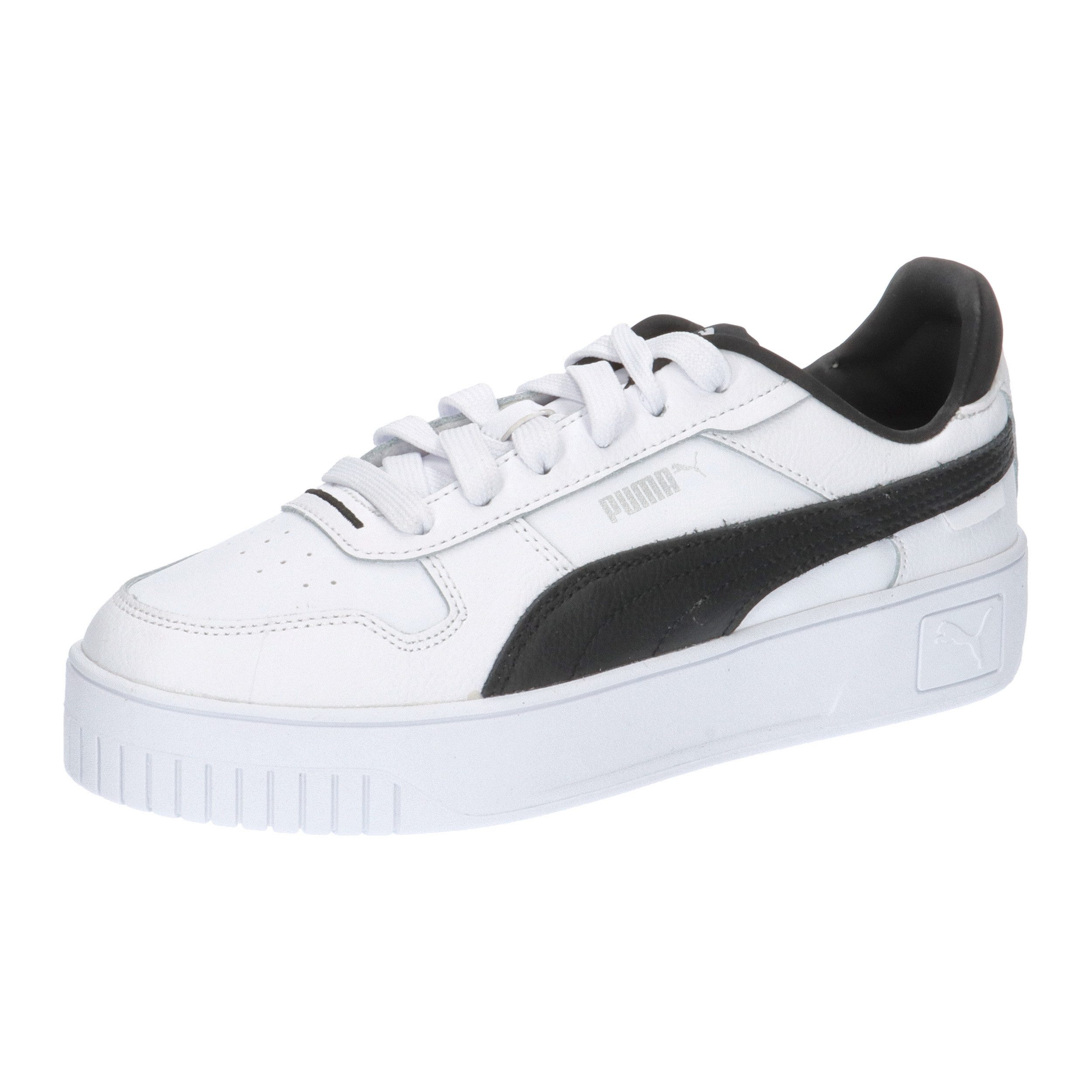 Puma Damen Sneaker Carina Street 389390 Sneaker