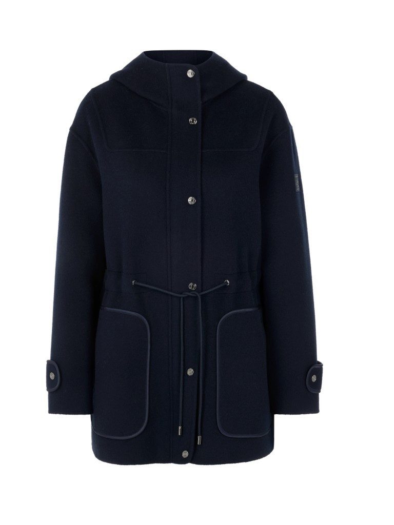 Marc Cain Outdoorjacke Outdoor-Jacke