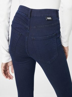Dr. Denim Skinny-fit-Jeans Solitaire (1-tlg) Plain/ohne Details