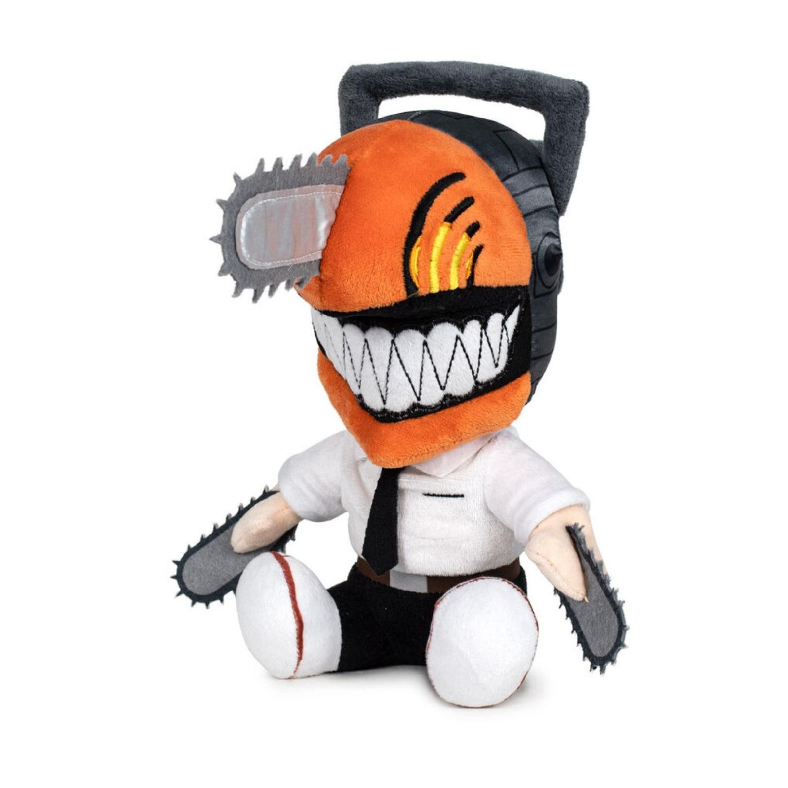 Play by Play Plüschfigur Chainsaw Man - Chainsaw Man - 27cm Plüsch