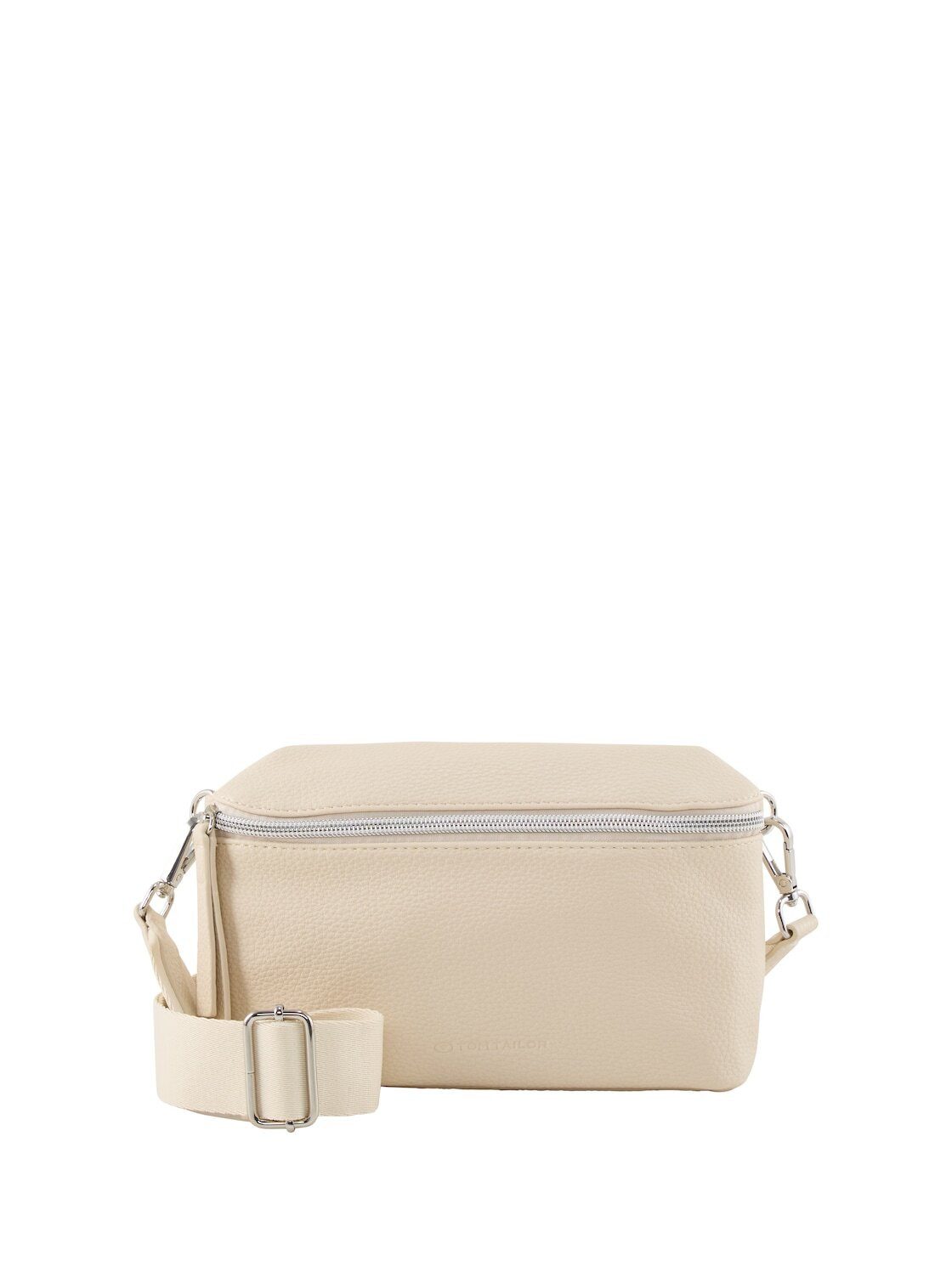 TOM TAILOR Gürteltasche Bags, TTORLA Gürteltasche aus Lederimitat