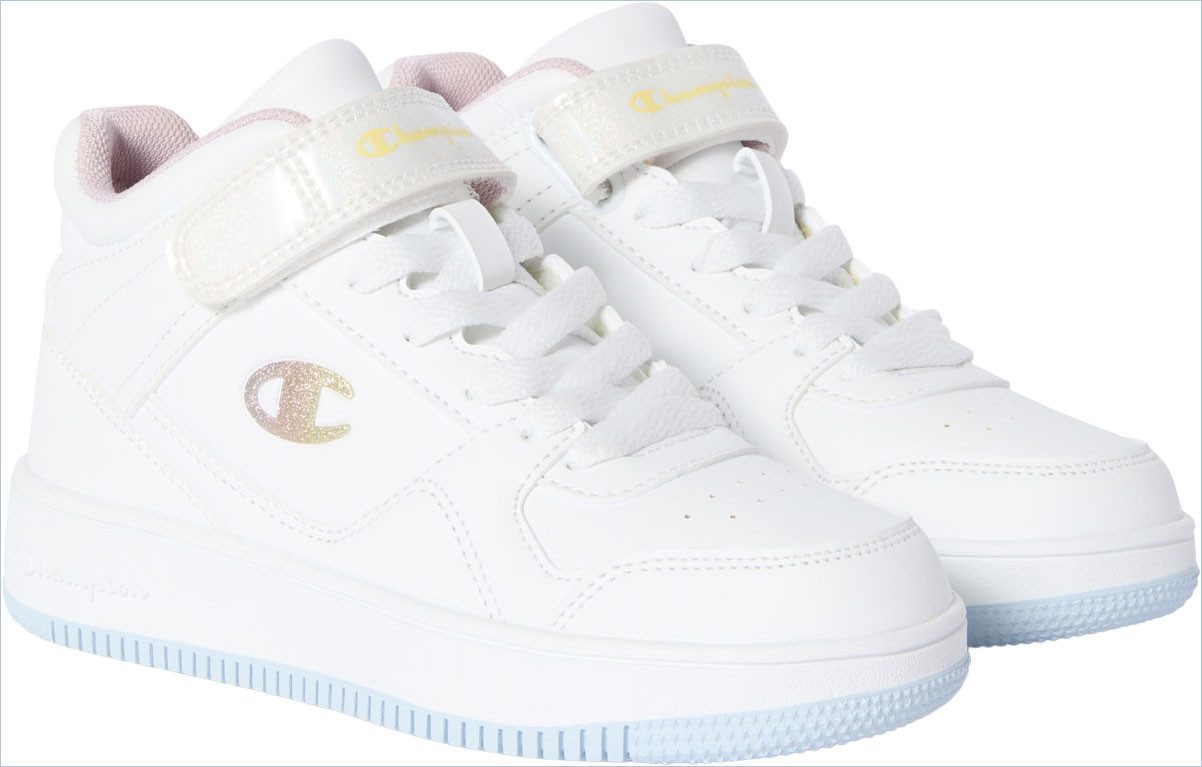 Champion RD18 G PS MID Кроссовки
