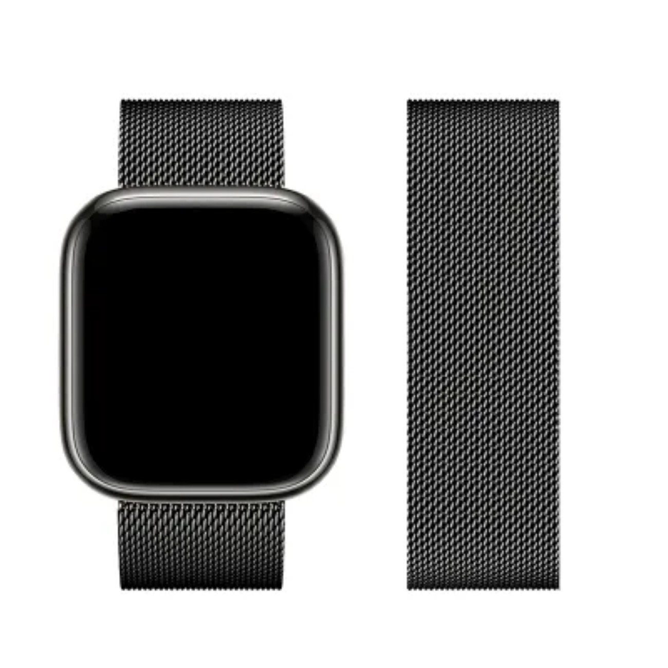 Forcell Uhrenarmband Forcell F - Design Band kompatibel mit Apple Watch günstig online kaufen