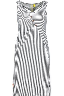 Alife & Kickin Jerseykleid CameronAK Dress Damen Sommerkleid, Kleid