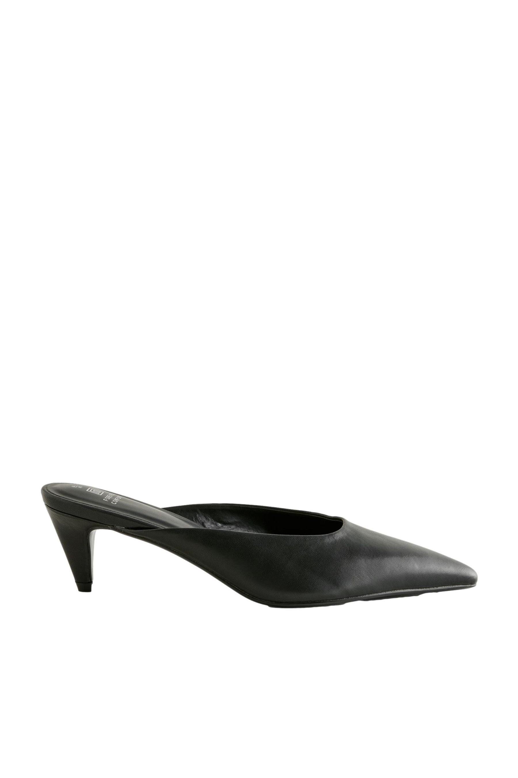 Next Forever Comfort® Spitze Pantolette mit günstig online kaufen