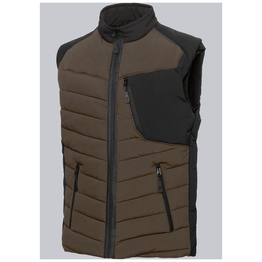 bp Sweatweste Outdoor-Thermoweste