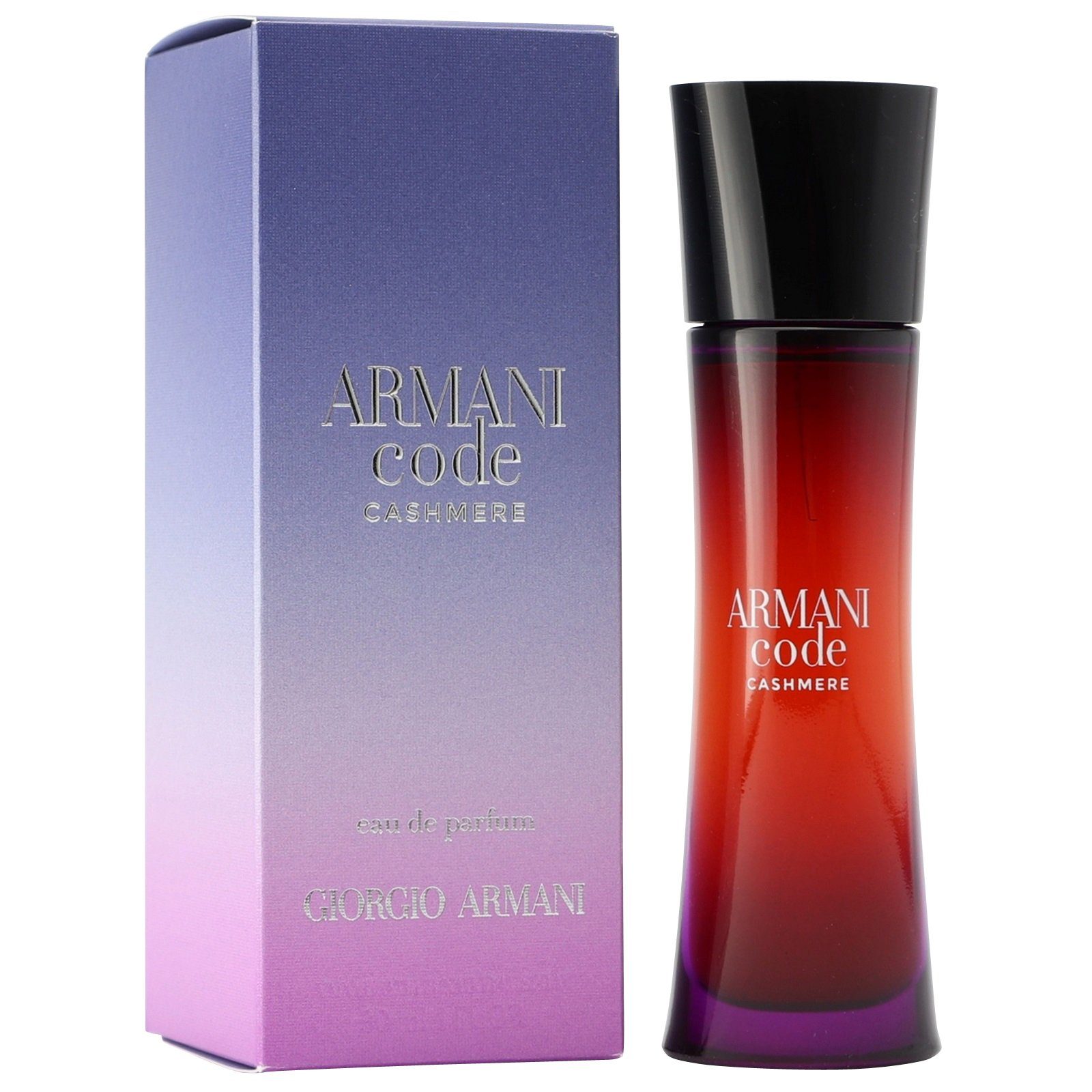 Giorgio Armani Eau de Parfum »Giorgio Armani Code Cashmere Eau de Parfum  Spray 30 ml«